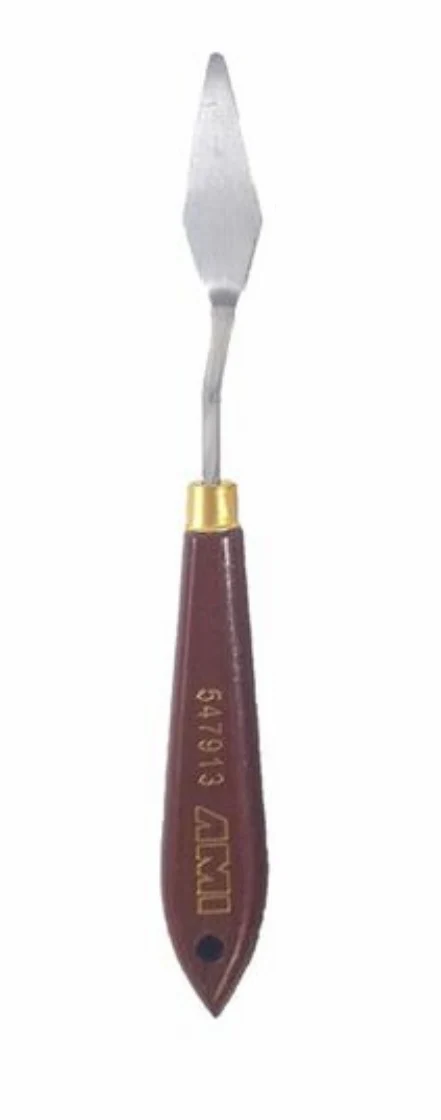 Palette Knife - Small Trowel - 547913