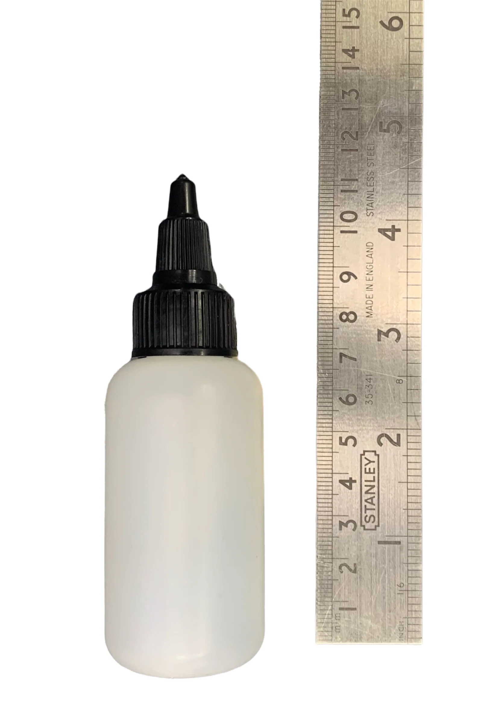 American Twist Top Bottles / Empty Bottles - Image 4