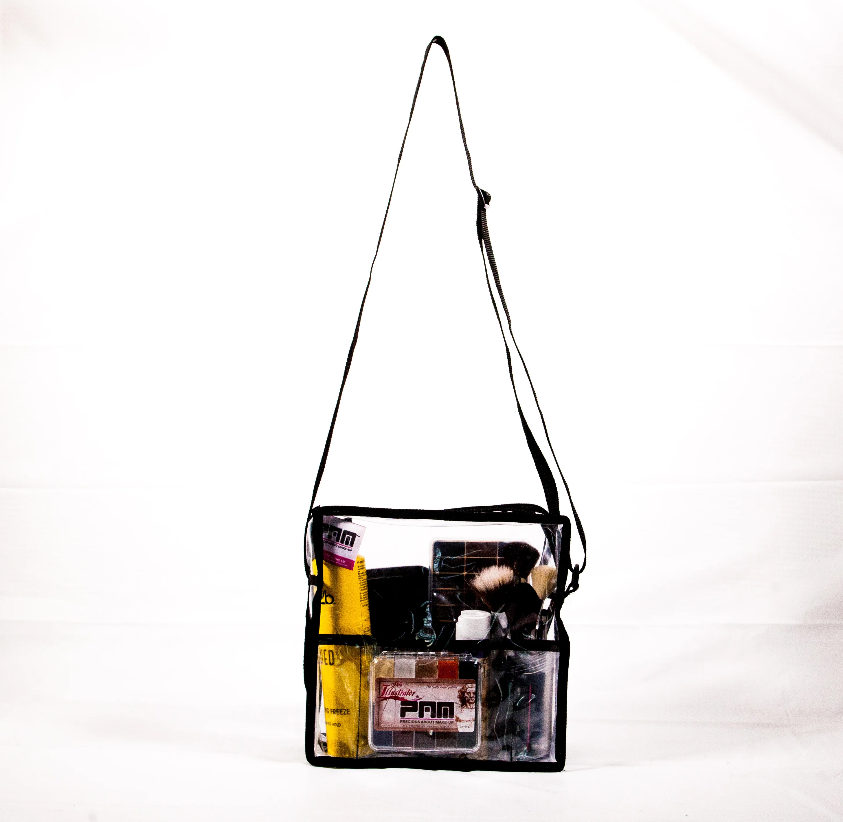 BRIDGET - PAM Shoulder Bag - Image 2
