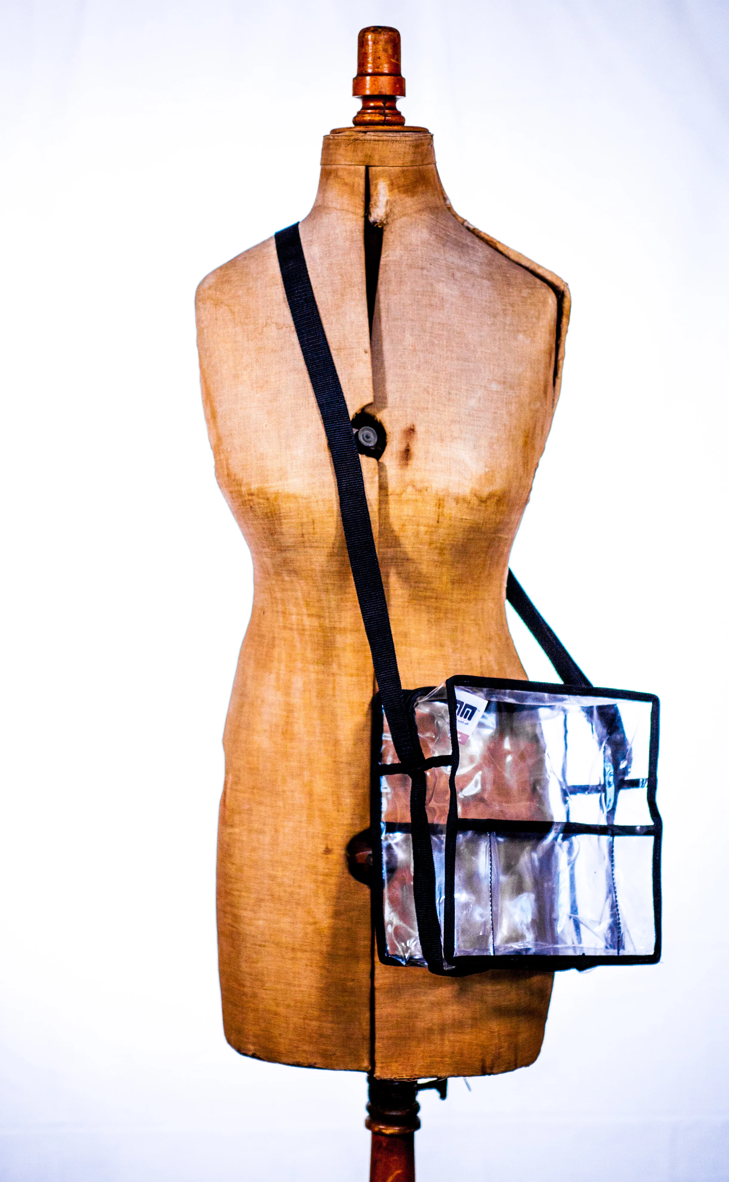 BRIDGET - PAM Shoulder Bag - Image 3