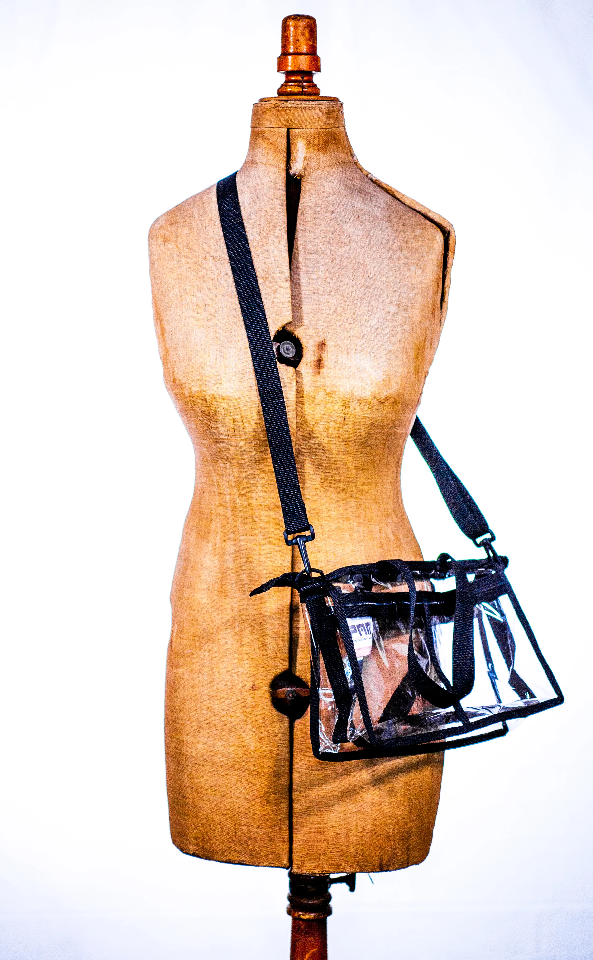 CARRIE - PAM Shoulder Bag - Image 4