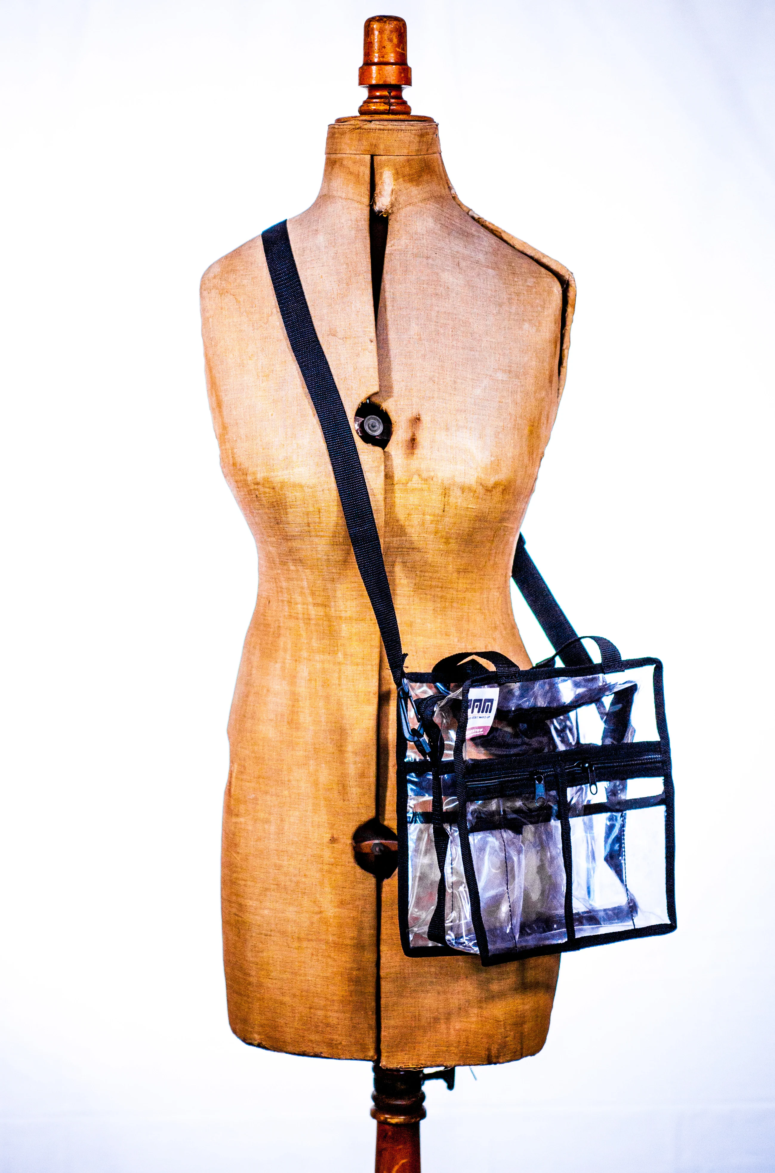 DOROTHY - PAM Square Shoulder Bag - Image 2
