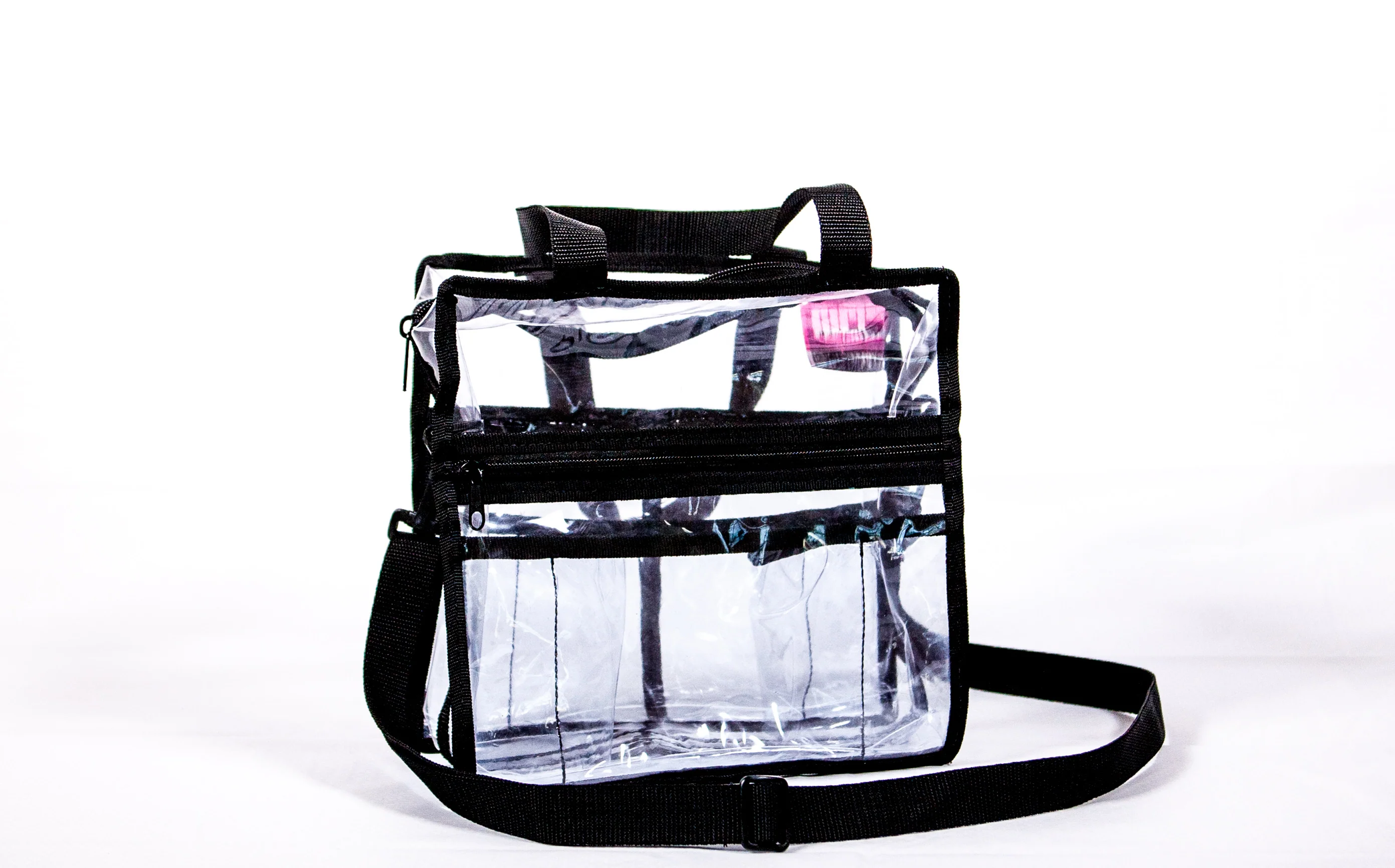 DOROTHY - PAM Square Shoulder Bag - Image 3