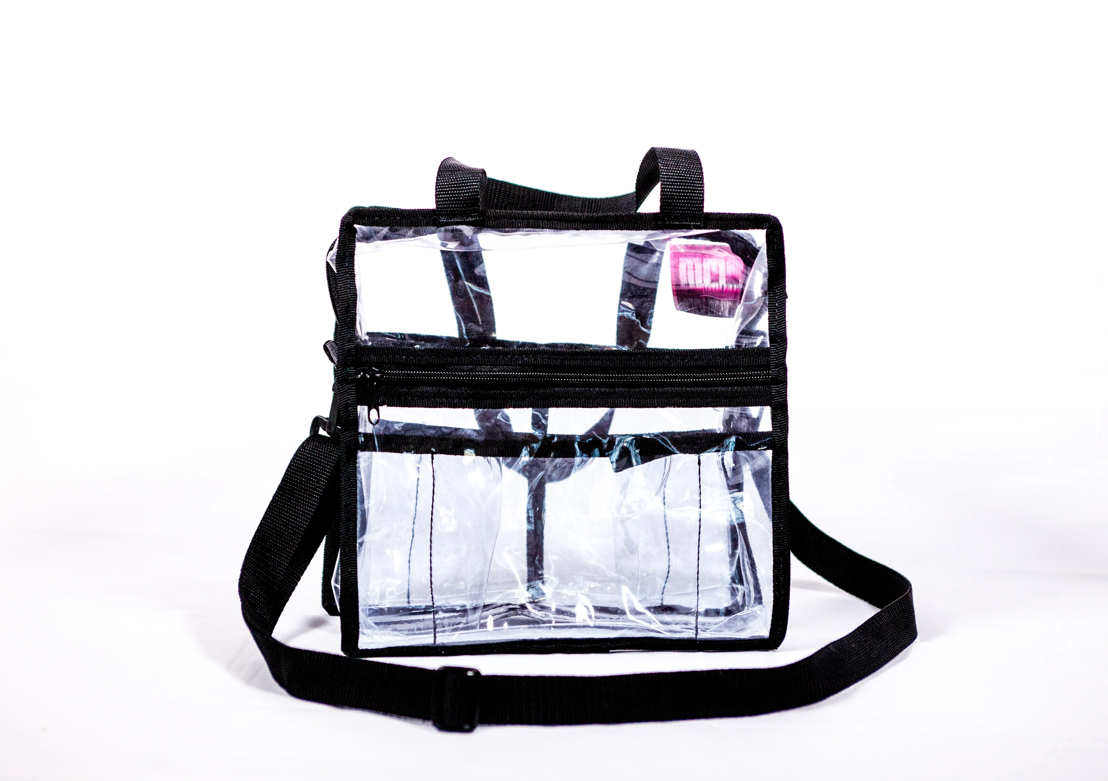 DOROTHY - PAM Square Shoulder Bag - Image 4