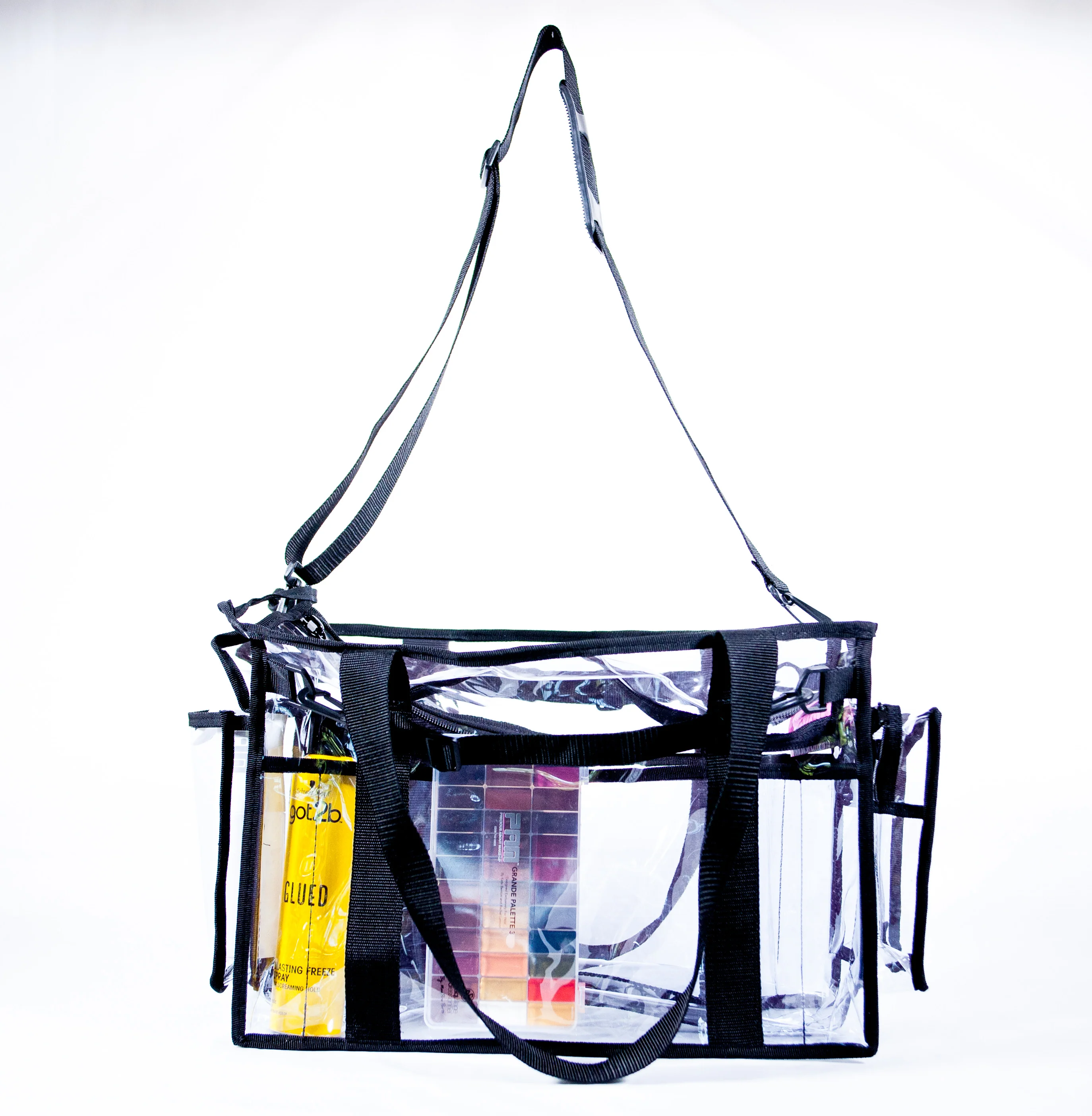 MRS DOUBTFIRE - PAM Large Set Bag - Image 3