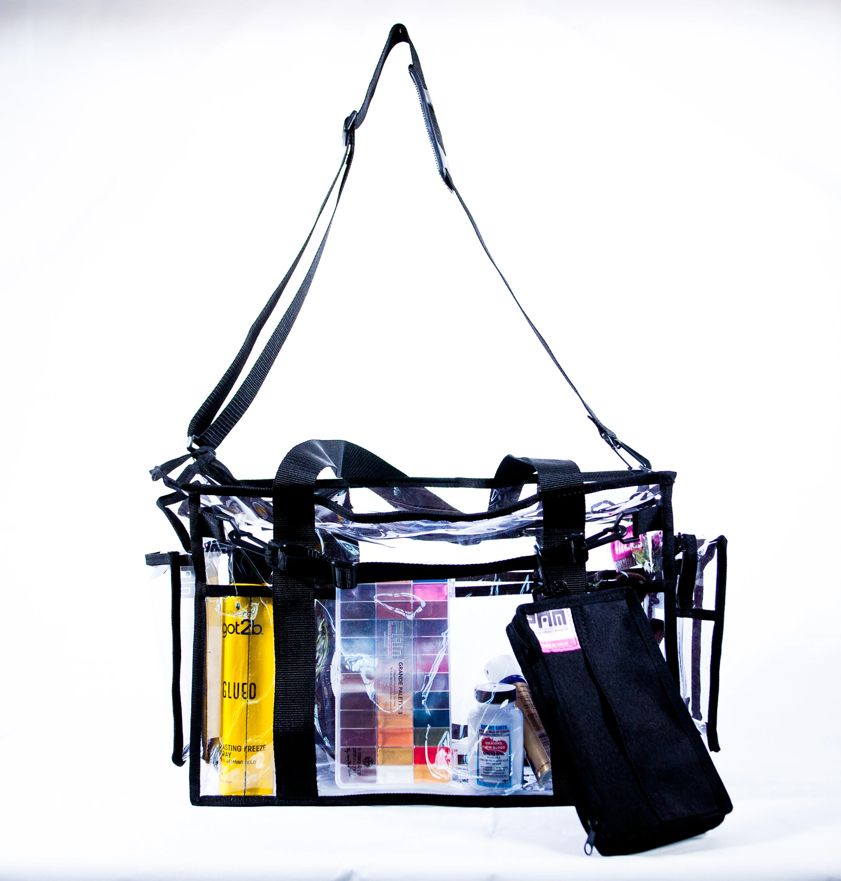 MRS DOUBTFIRE - PAM Large Set Bag - Image 4
