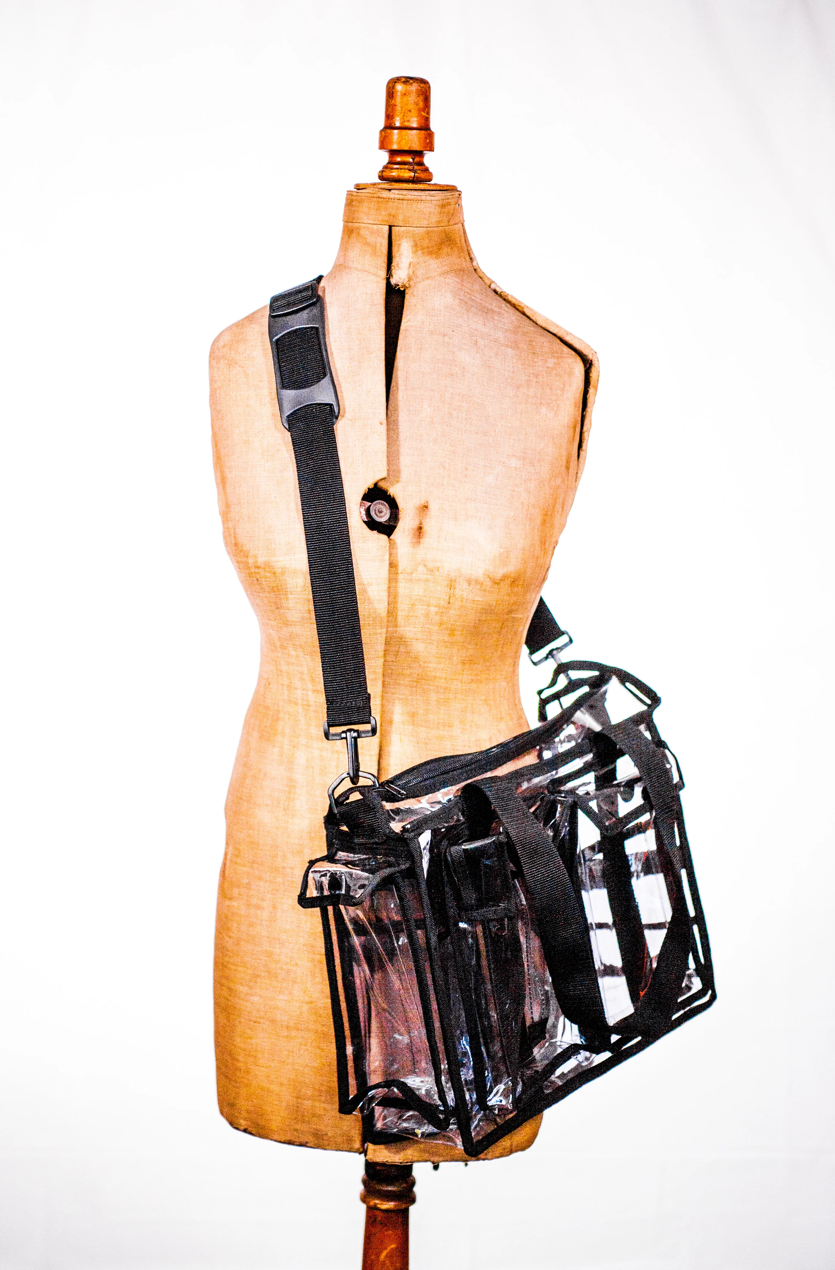 LEIA - PAM Small Heavy Duty Bag - Image 2