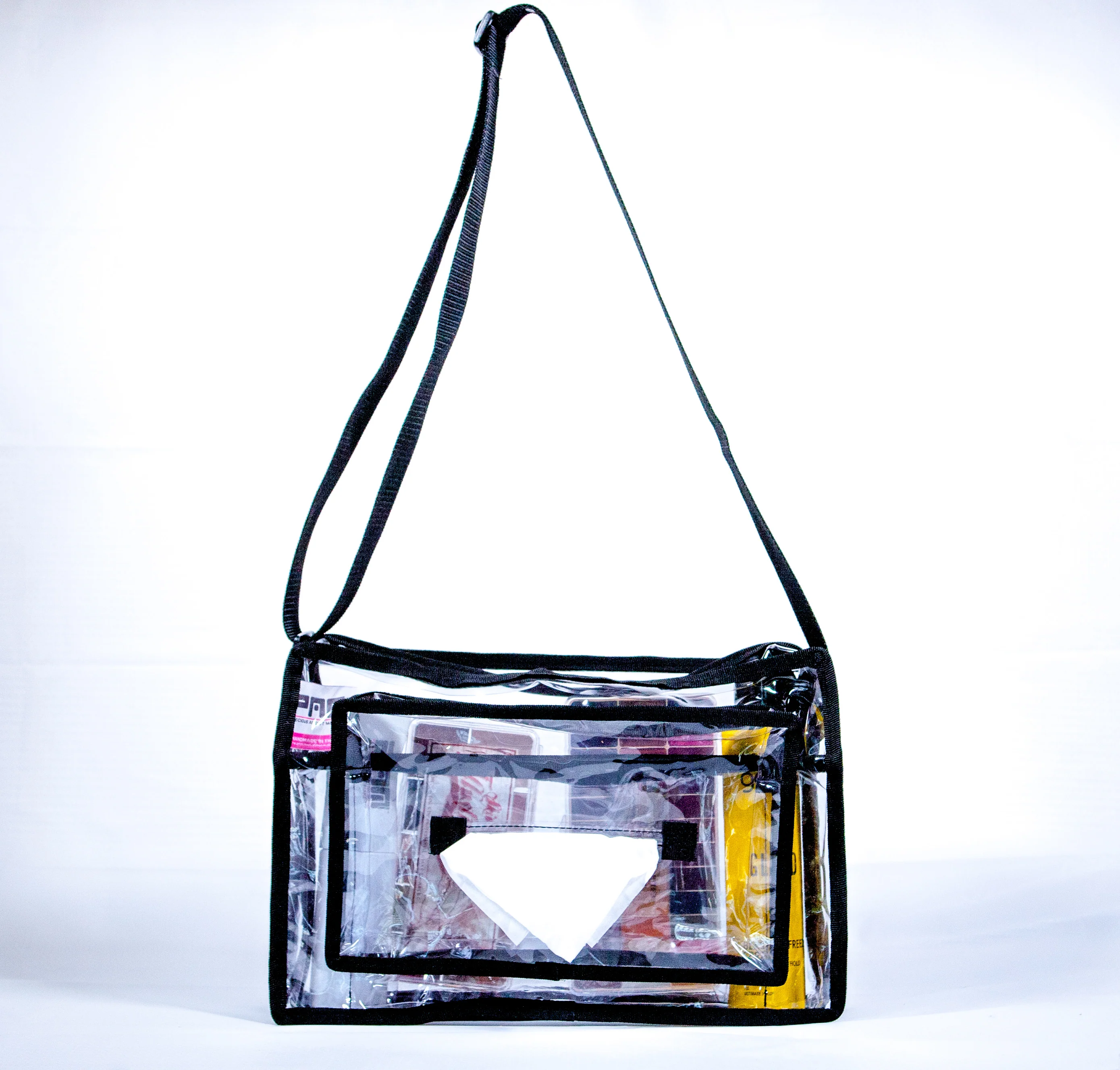 M - PAM Shoulder Bag - Image 2