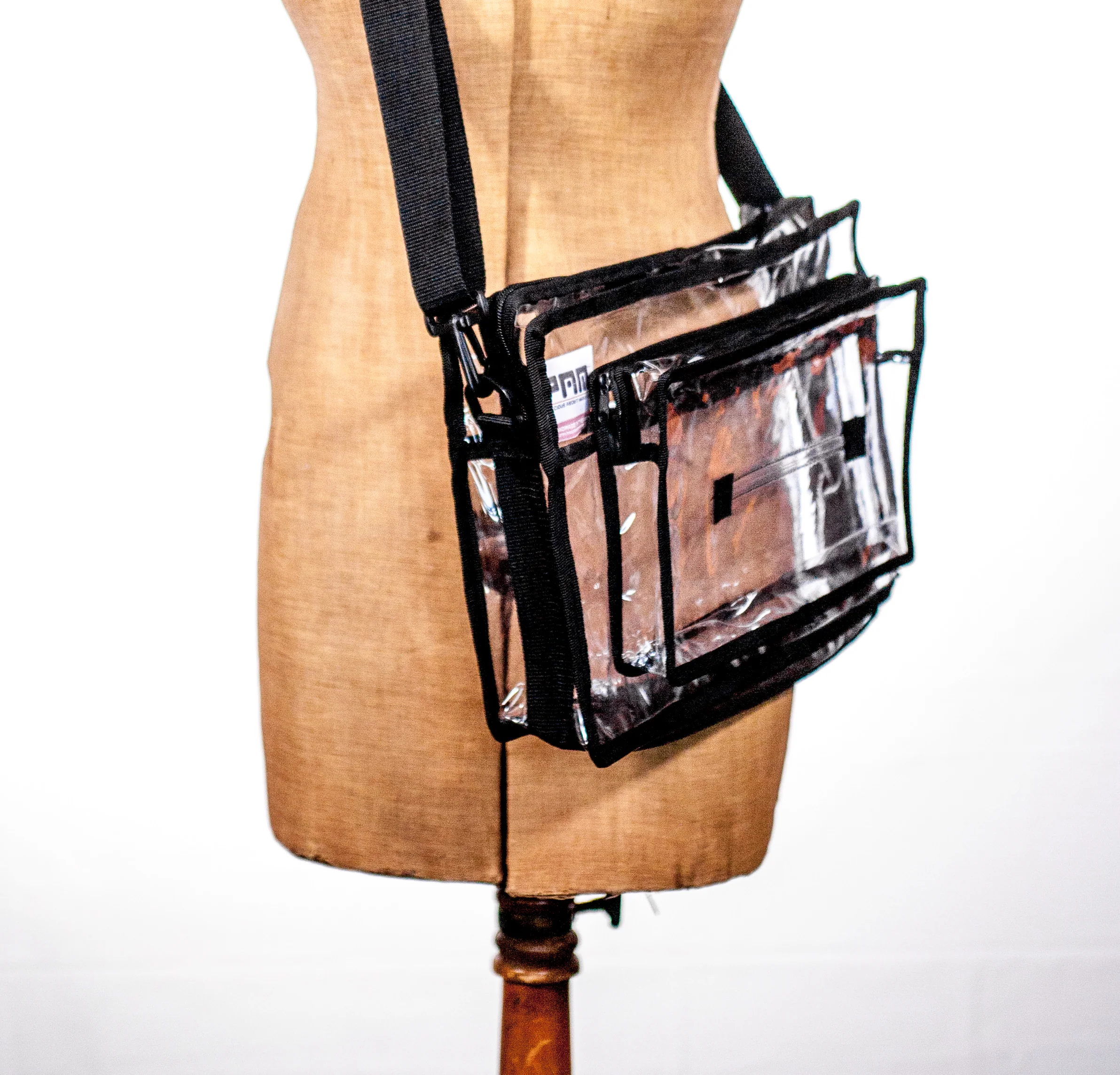 M - PAM Shoulder Bag - Image 4