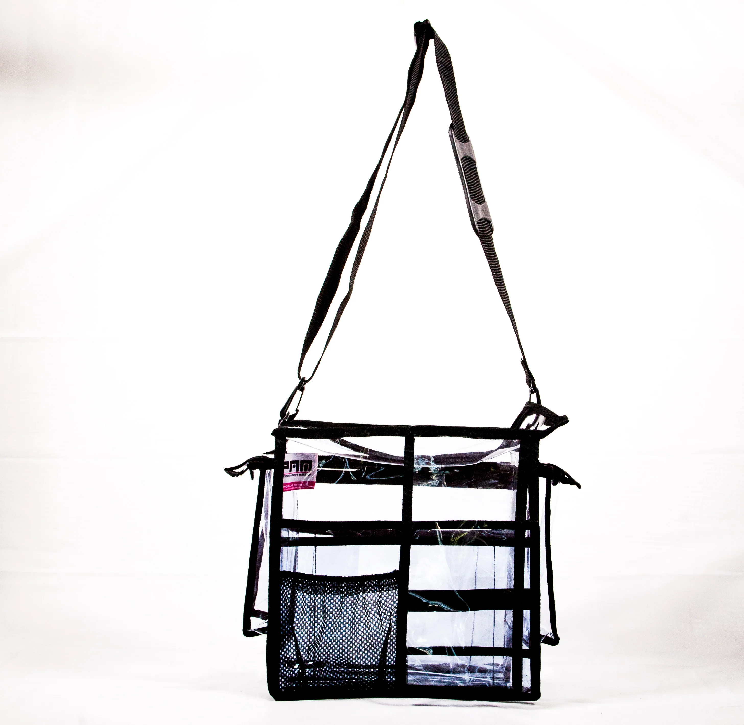 MATILDA - PAM Square Shoulder Bag - Image 2