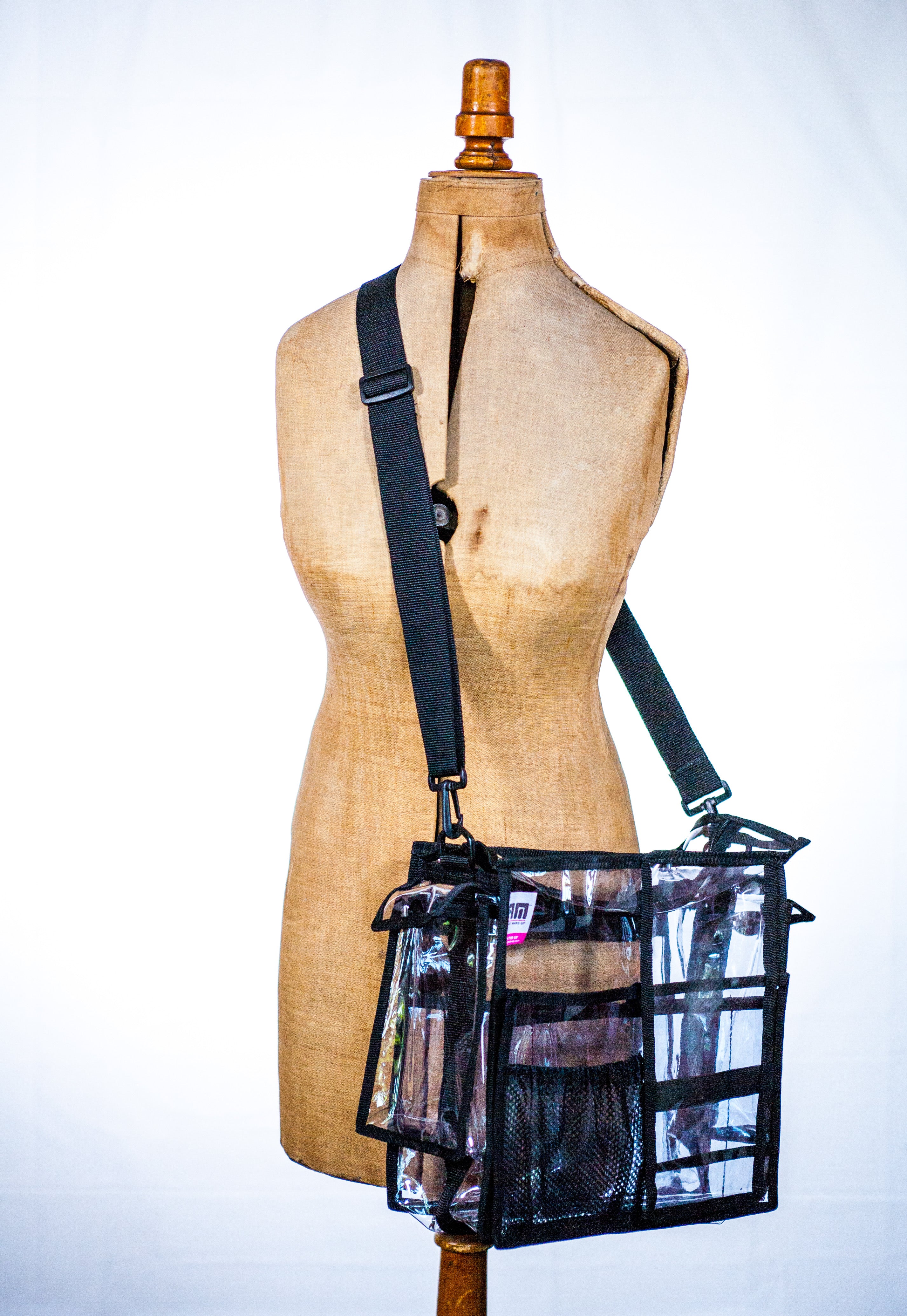 MATILDA - PAM Square Shoulder Bag - Image 3