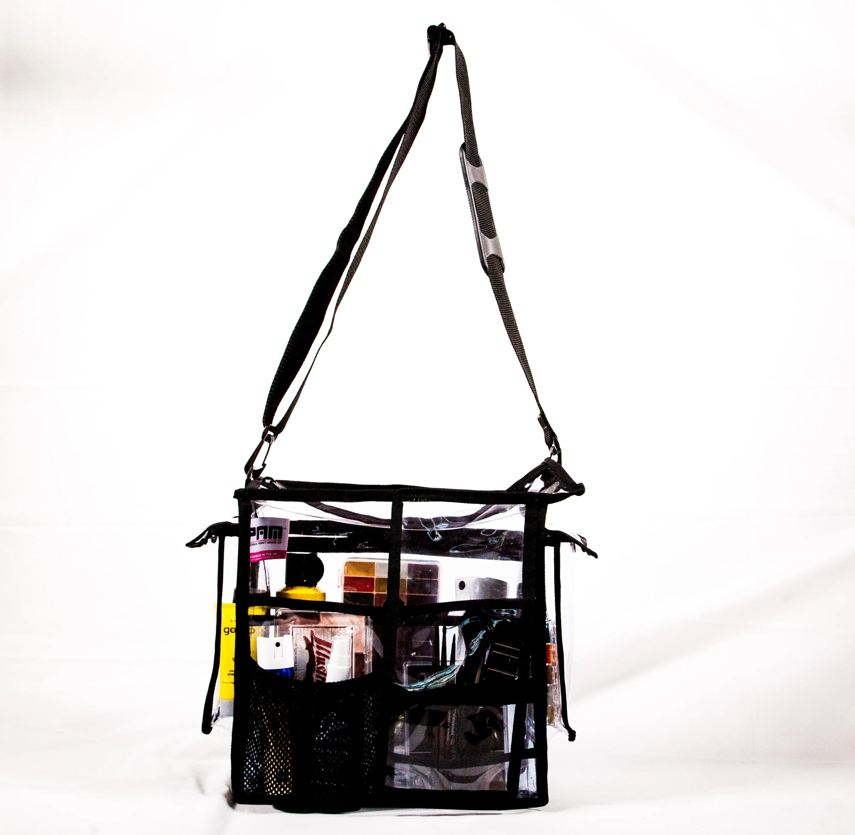 MATILDA - PAM Square Shoulder Bag - Image 4