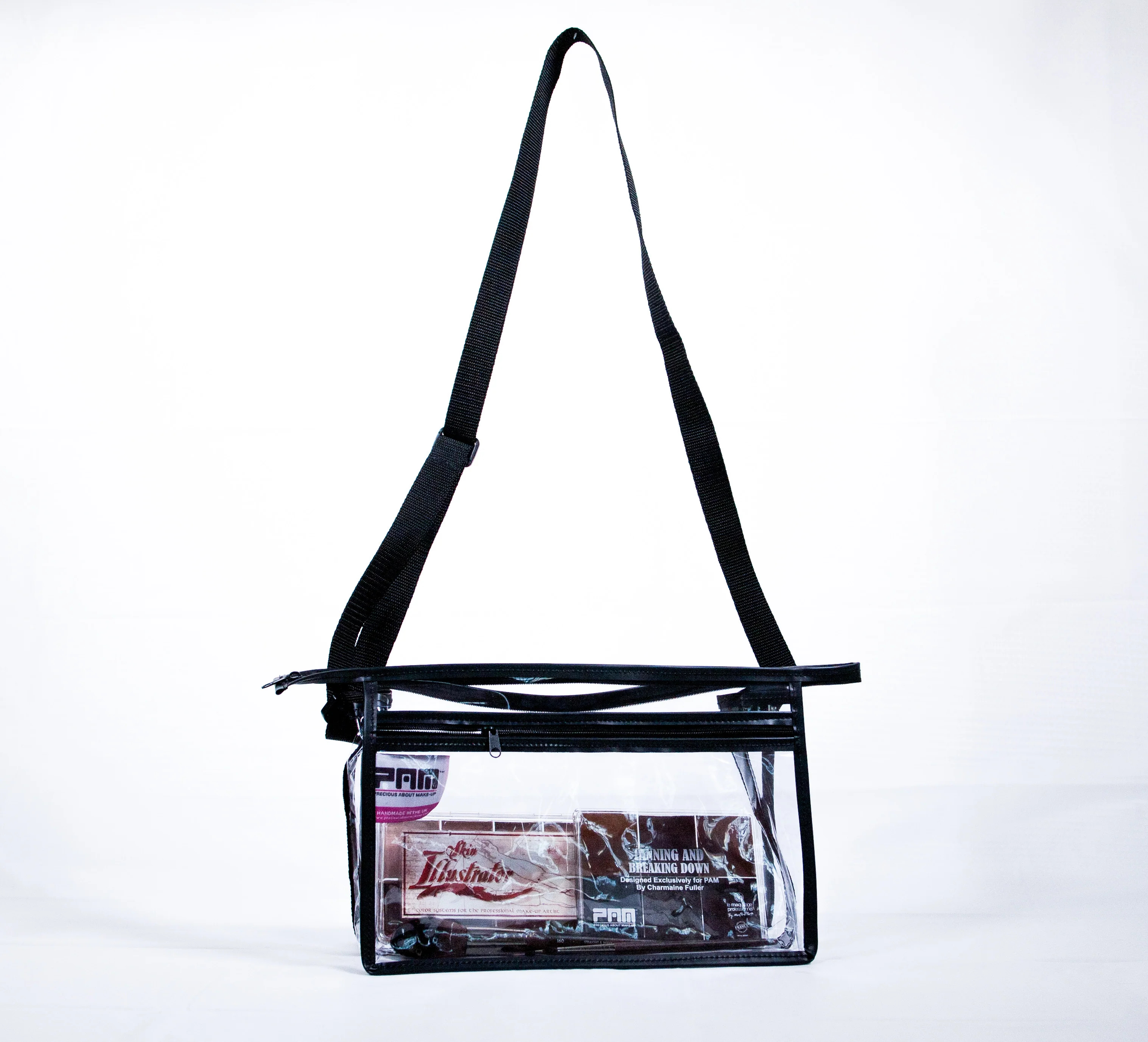 PATSY - PAM Shoulder Bag - Image 2