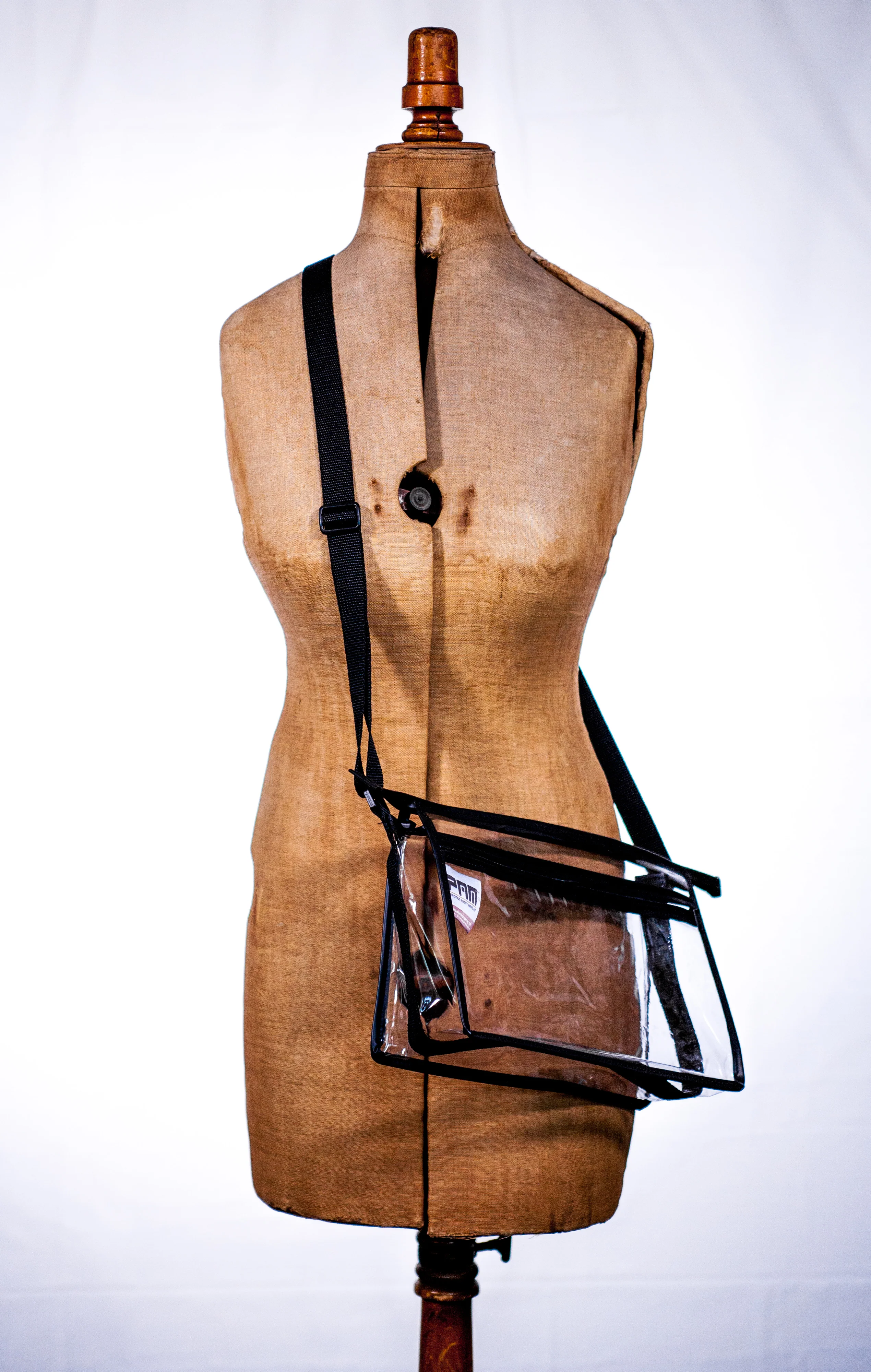 PATSY - PAM Shoulder Bag - Image 3
