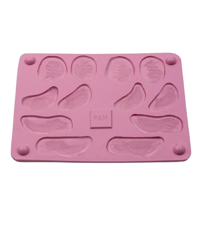 PAM Bondo Moulds - Ageing Male & Female - Image 2