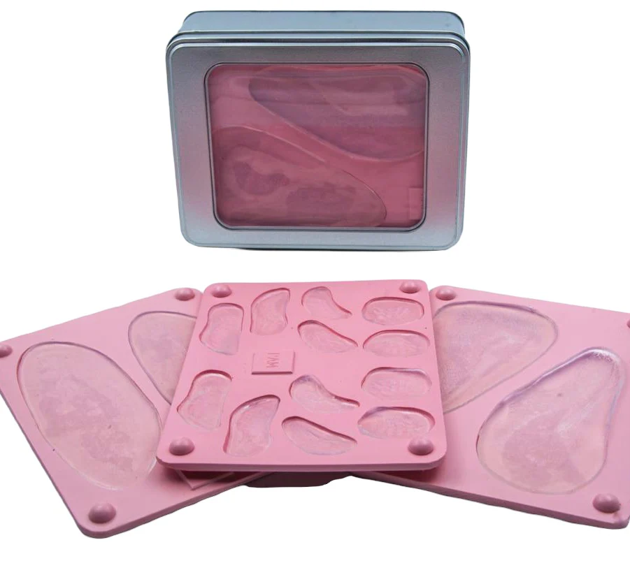 PAM Bondo Moulds - Ageing Male & Female - Image 3