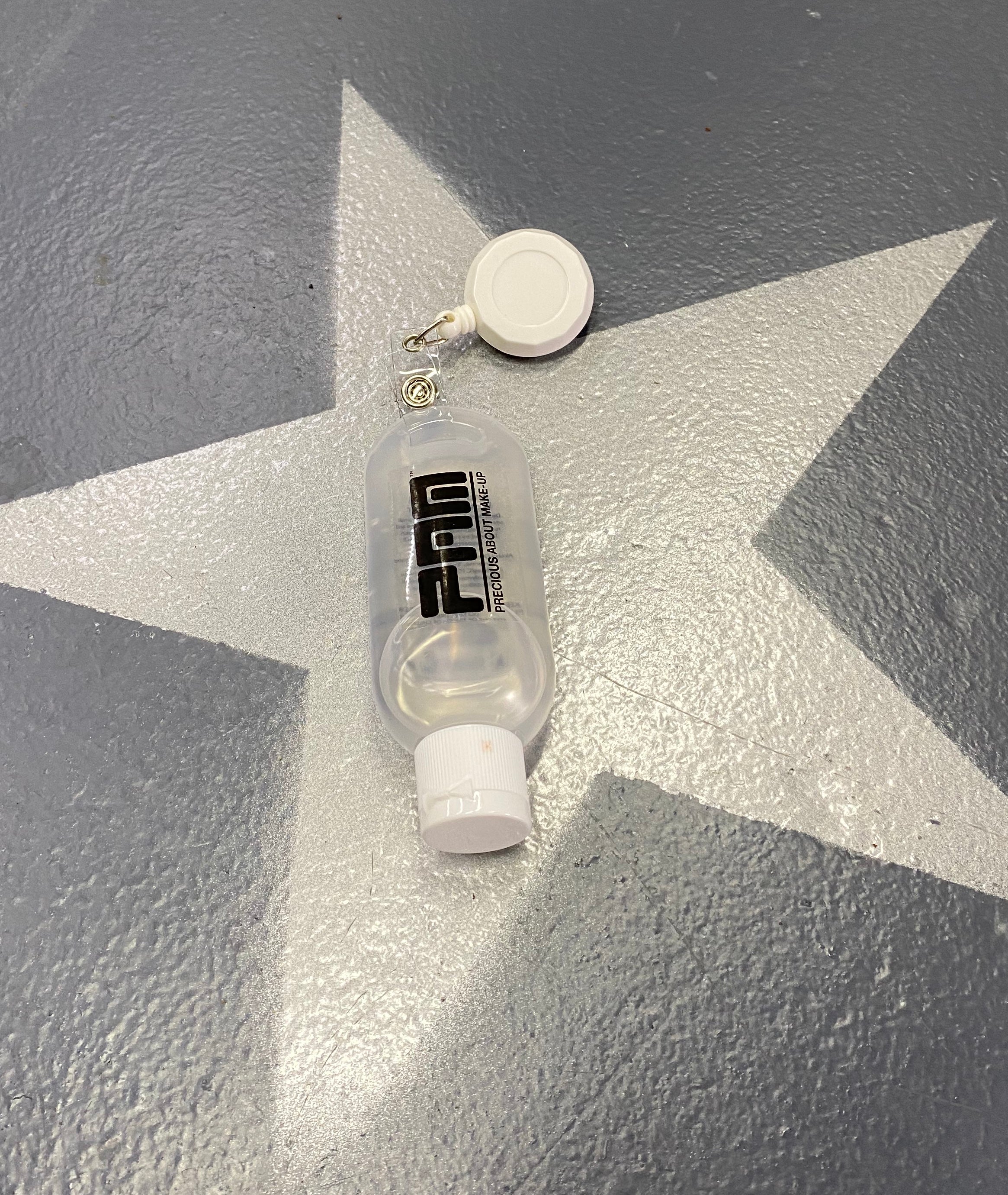 PAM Clip On Hand Sanitiser