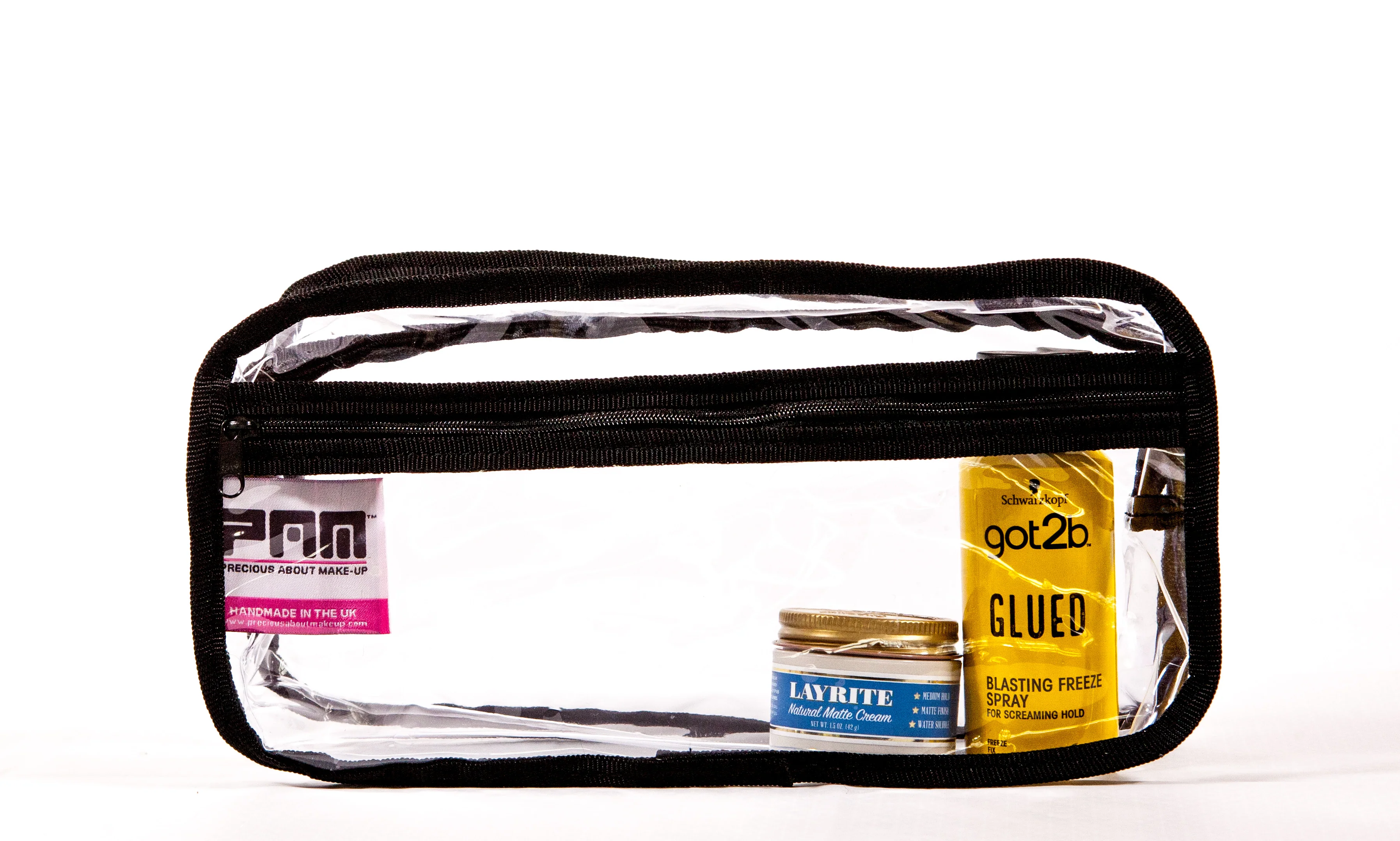 PAM Clutches - Image 3