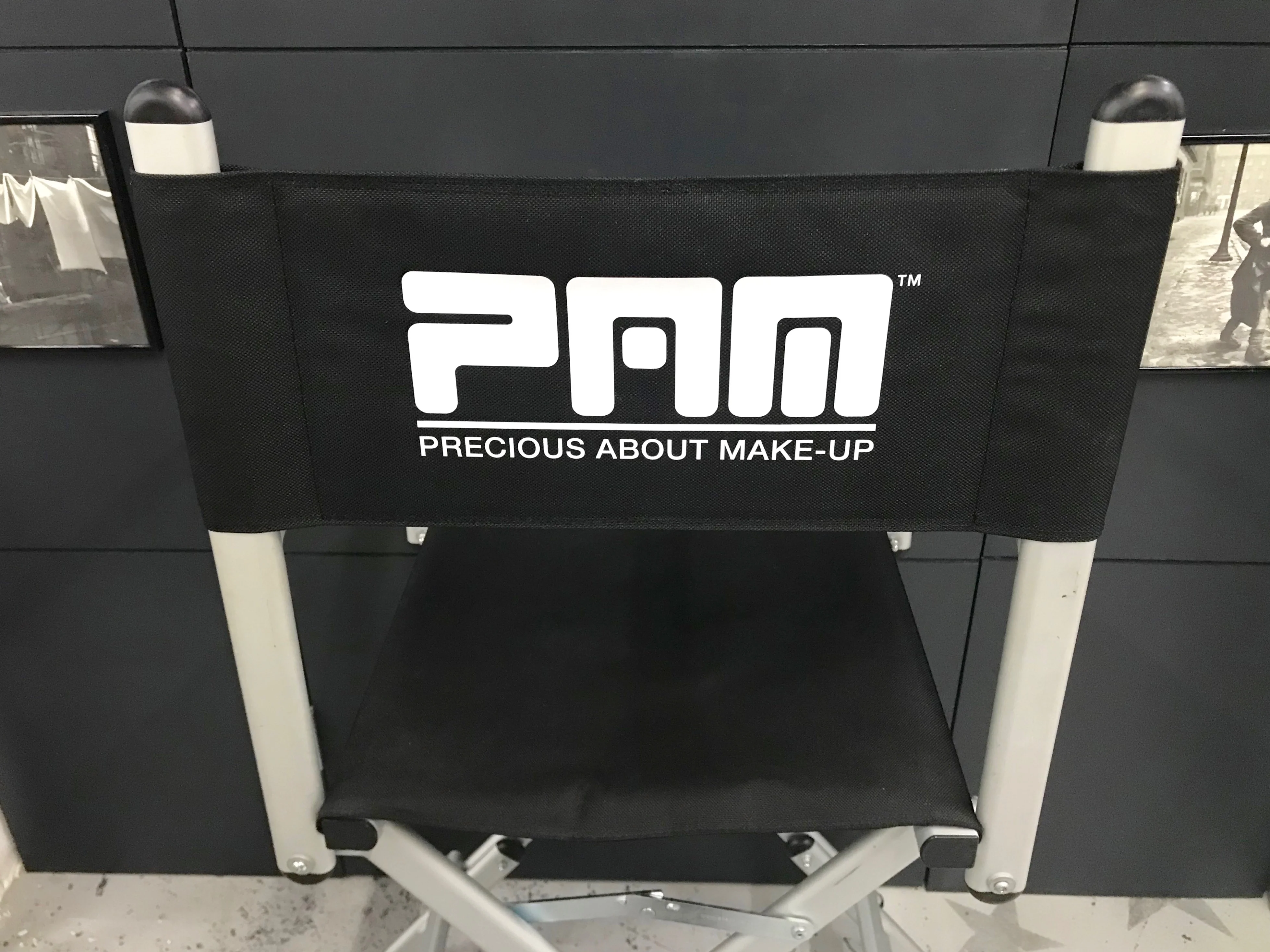 PAM Make Up Chair - Image 4