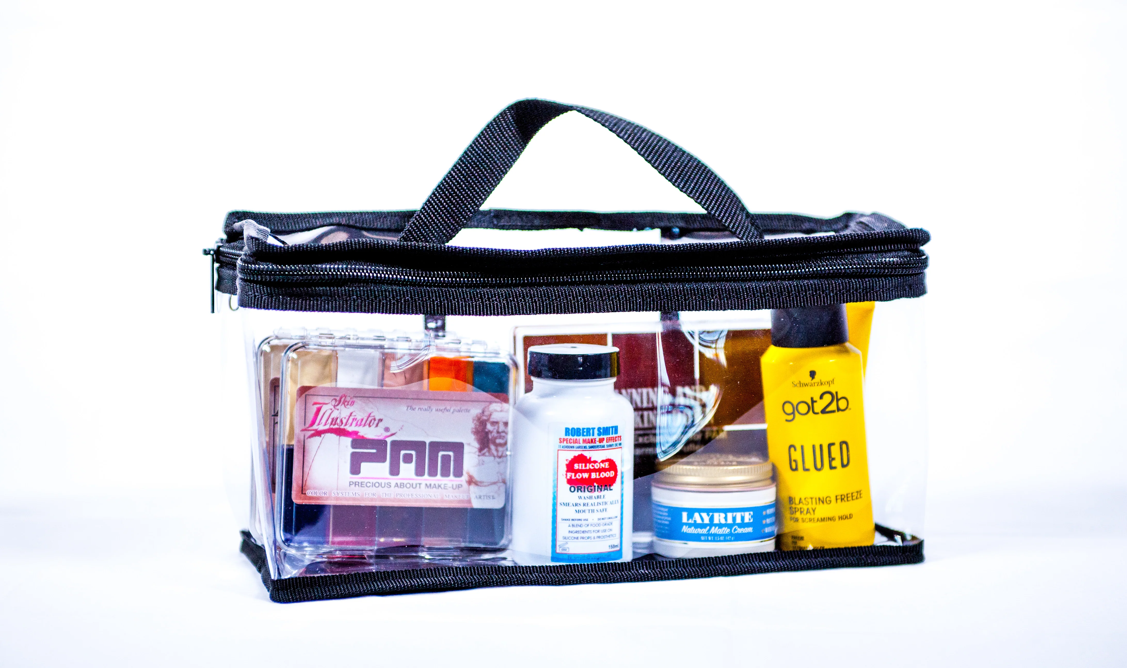 PAM Palette Bags - Image 5