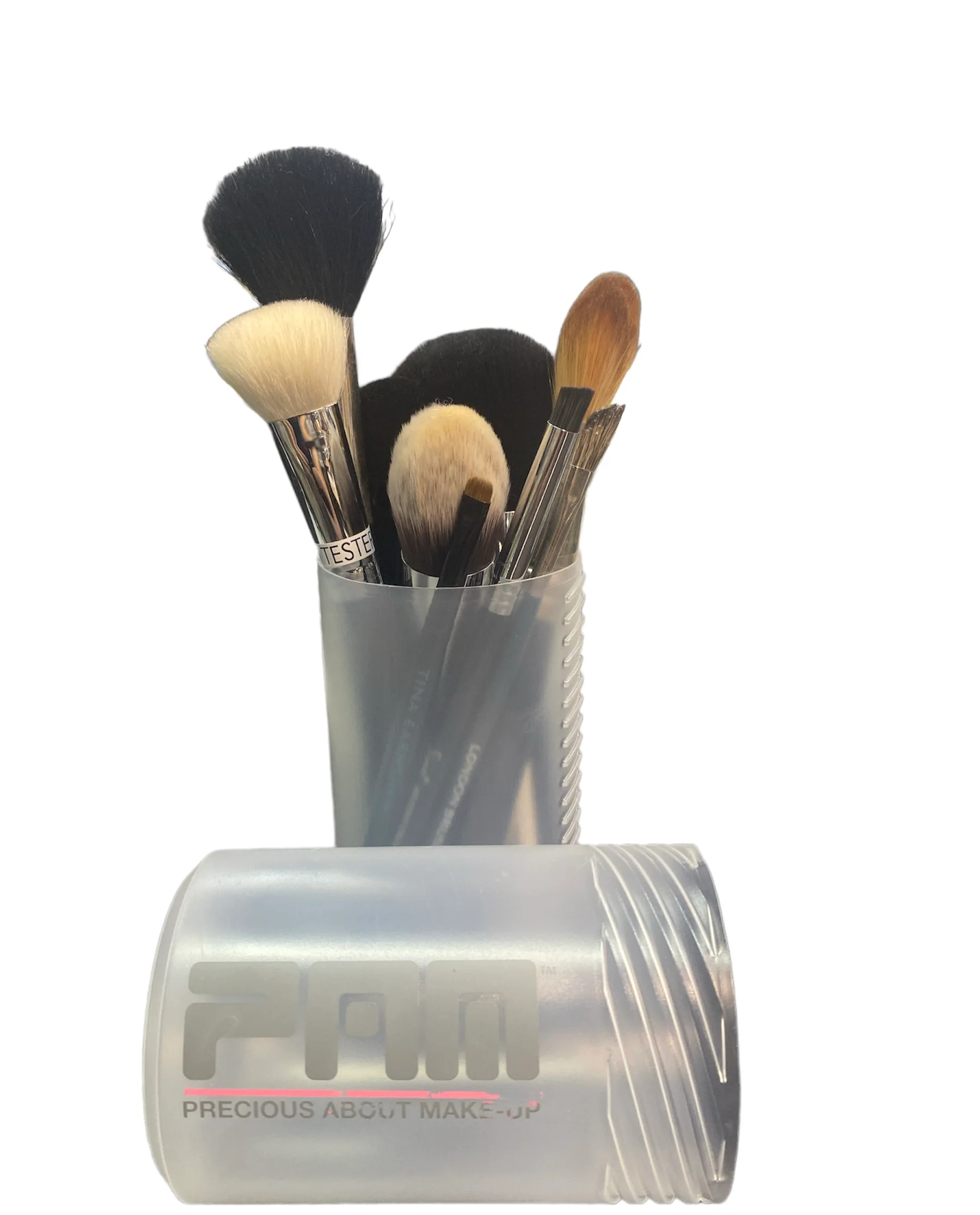 PAM Plastic Brush Holder - Image 2