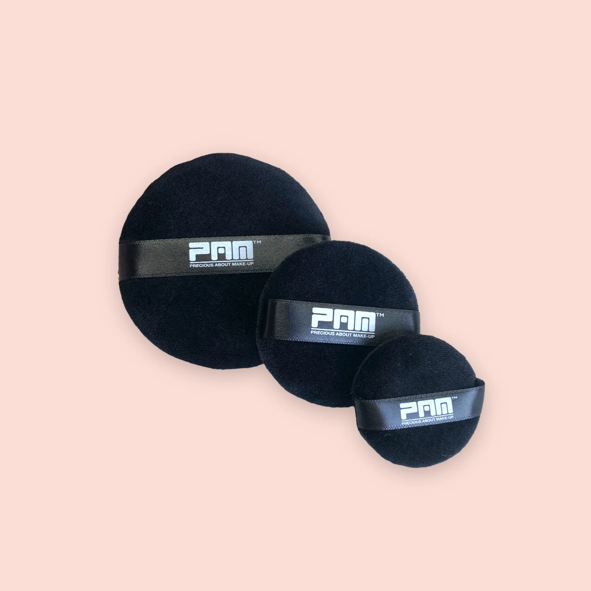Pam Ribbon Puff - Image 2