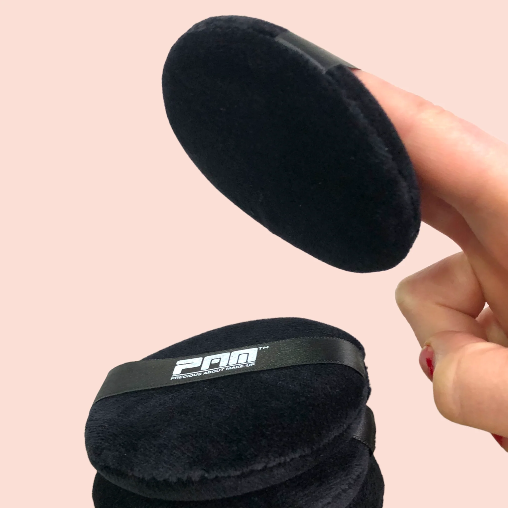 Pam Ribbon Puff - Image 3