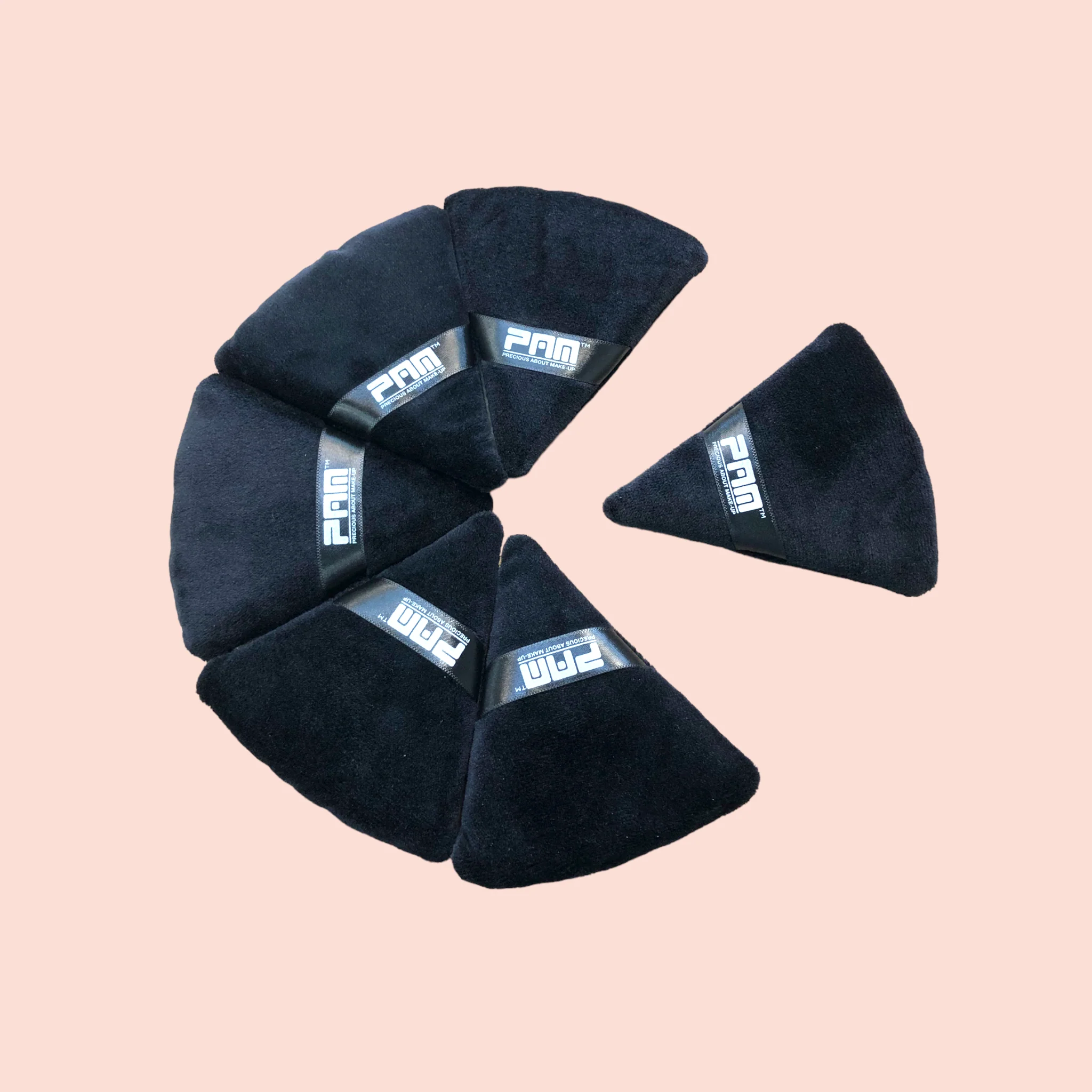 PAM Triangular Puff - Image 3