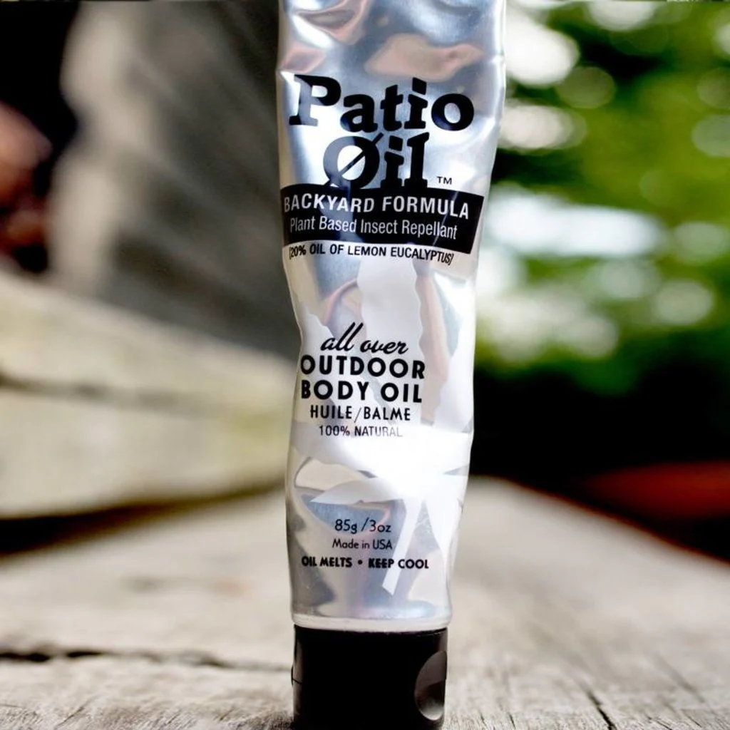 Patio Oil by Jao - Image 2