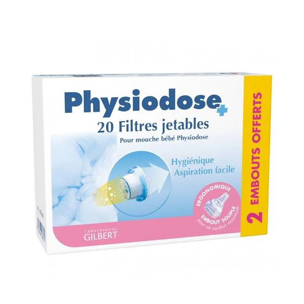 Physiodose Tear Blower Refill - Image 2