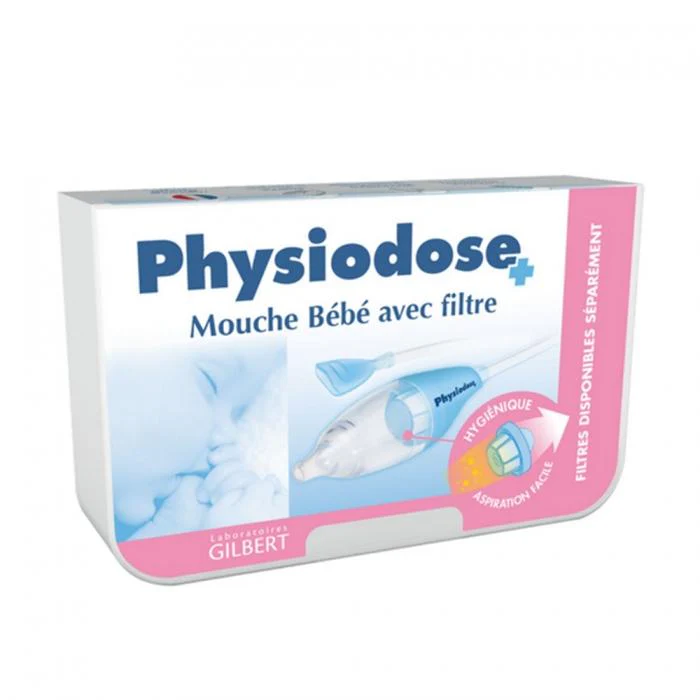 Physiodose Tear Blower