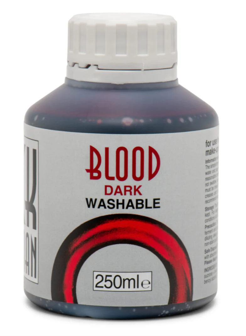 Pigs Might Fly Washable Blood - Dark - Image 2