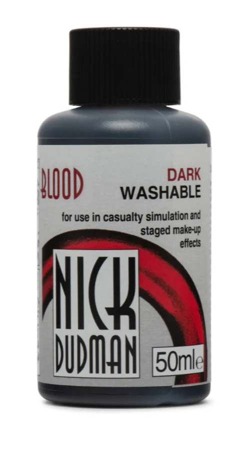 Pigs Might Fly Washable Blood - Dark - Image 3