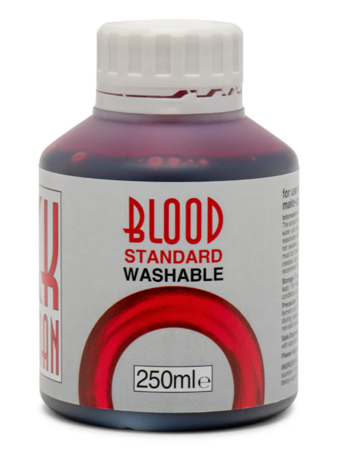 Pigs Might Fly Non-Beading Standard Washable Blood - Image 2