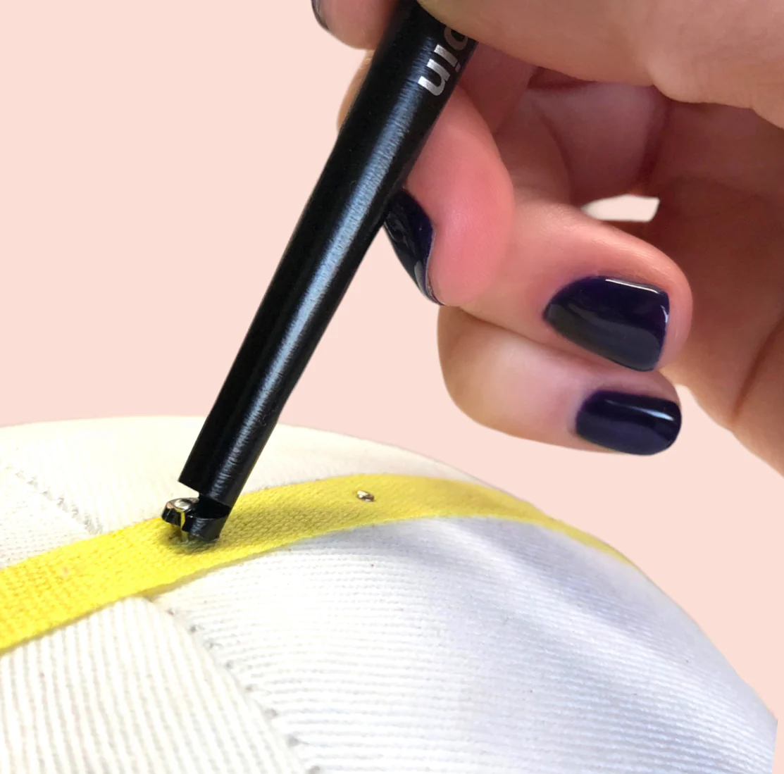 pin.unpin - wig pin blocking tool - Image 4