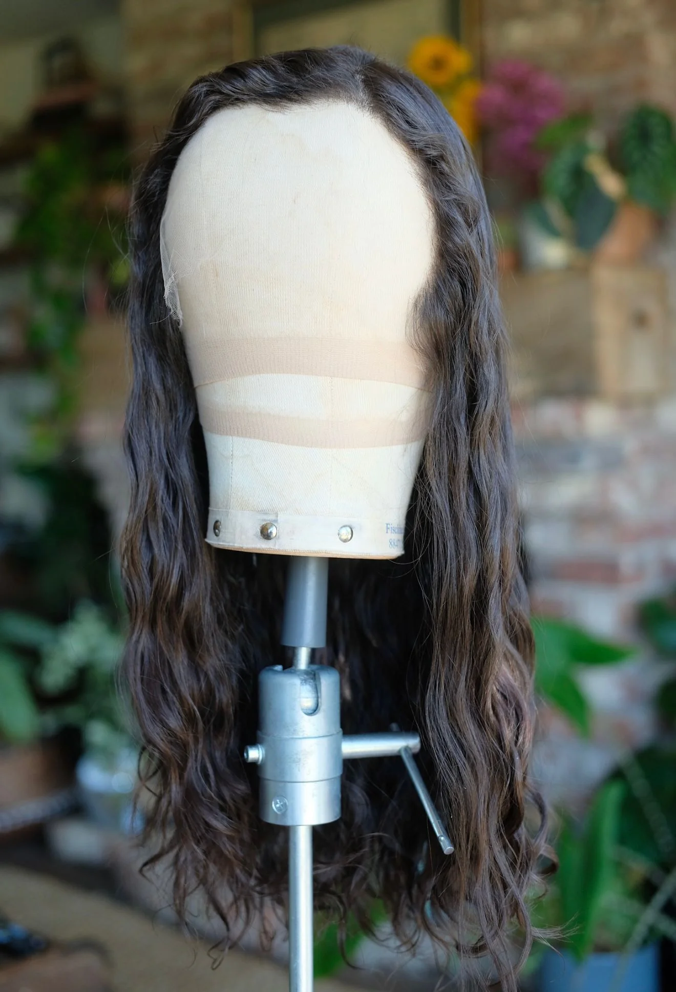 Pippa Wood’s - Wig Techniques - 23rd April - Image 3