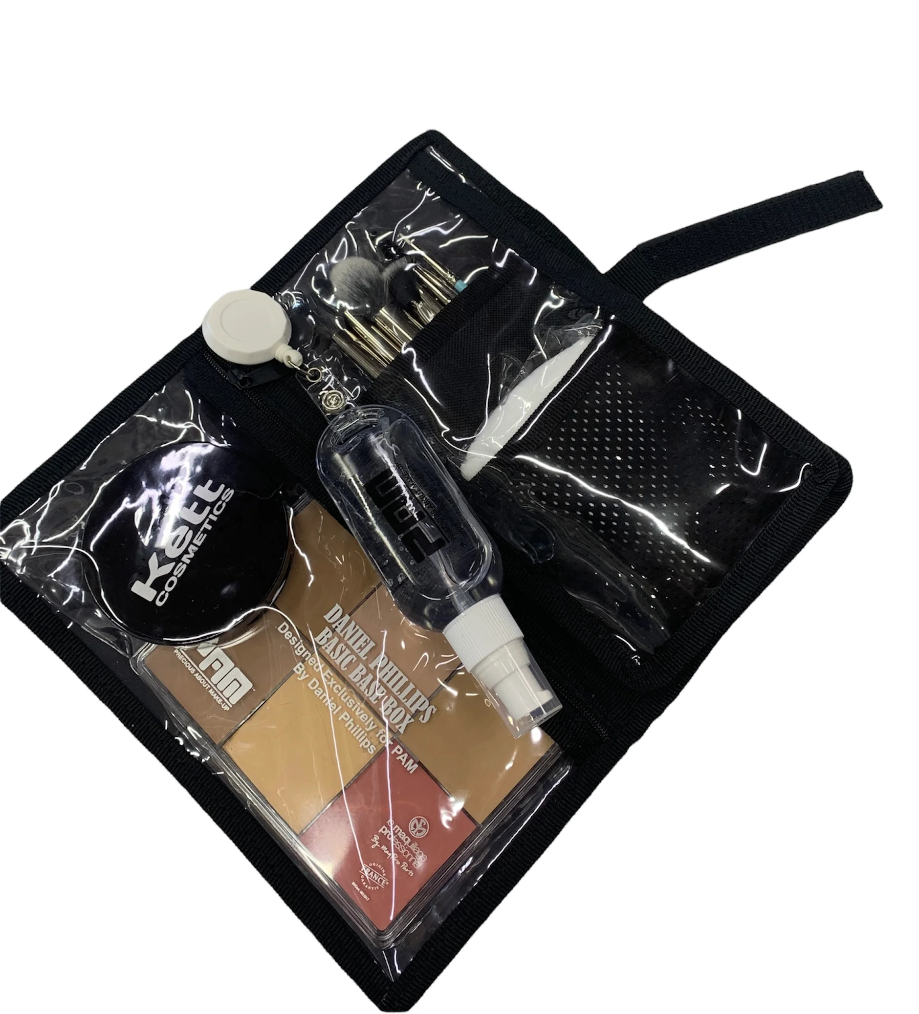 Pippa's Actor Pouch - Image 2