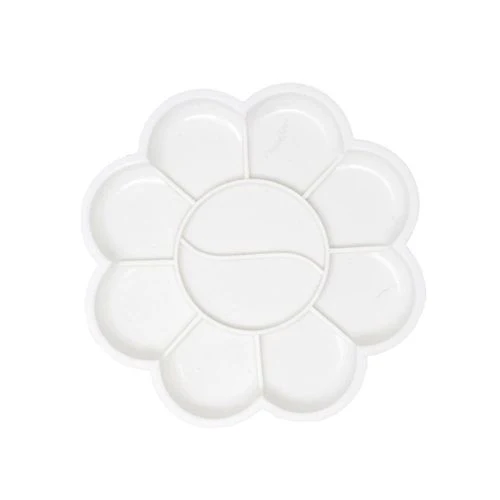 Plastic Daisy Palette