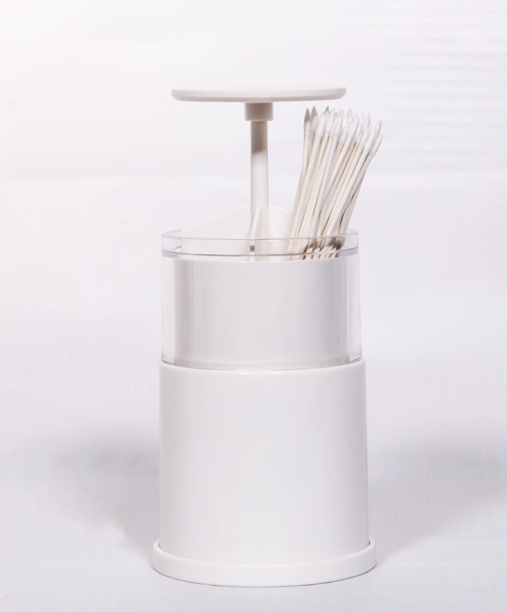 Pop-Up Cotton Buds Dispenser - Image 3