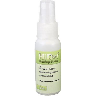 PPI HiDef Matting Spray