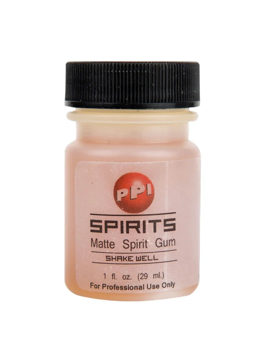 PPI Matte Spirit Gum