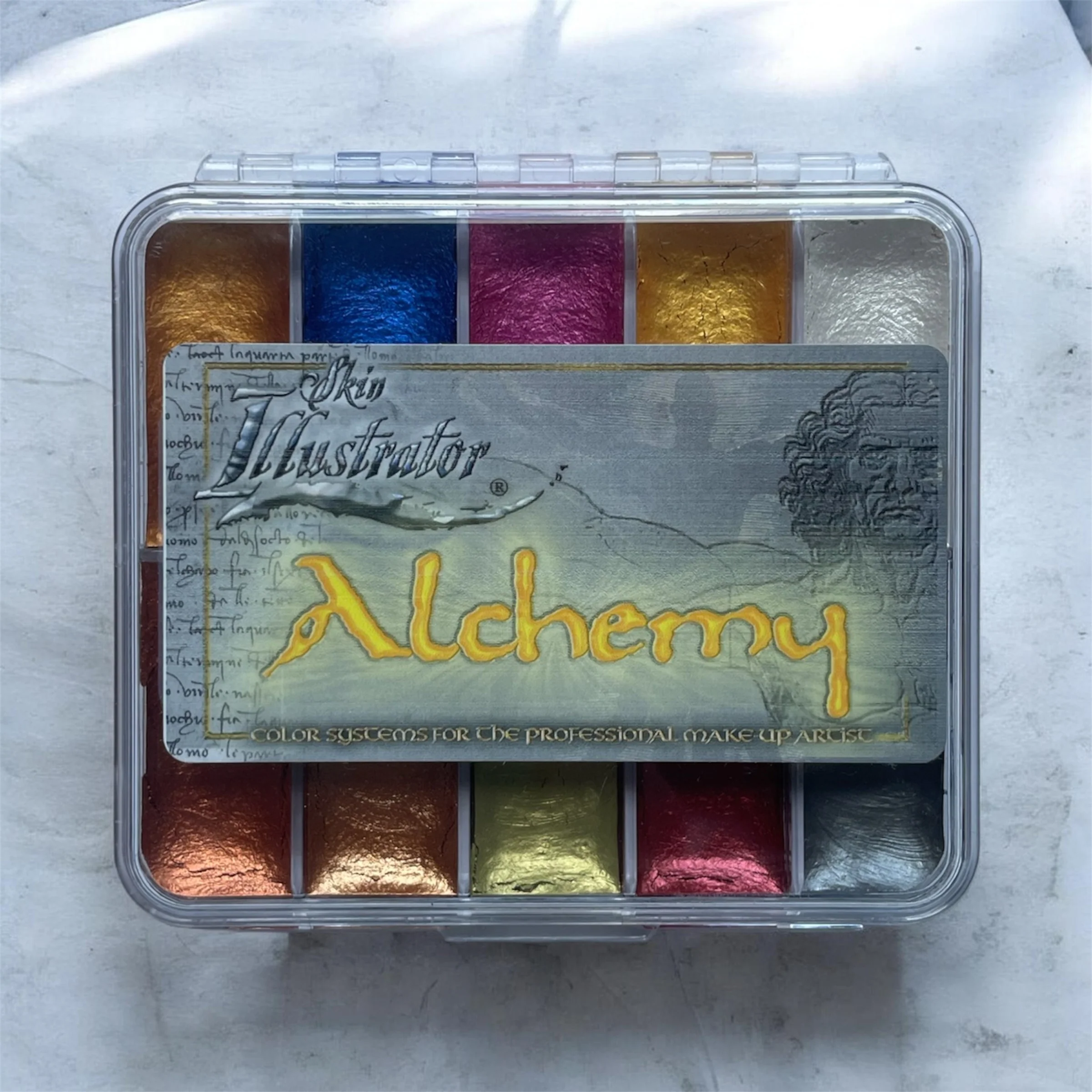 PPI Skin Illustrator Alchemy Palettes - Image 3