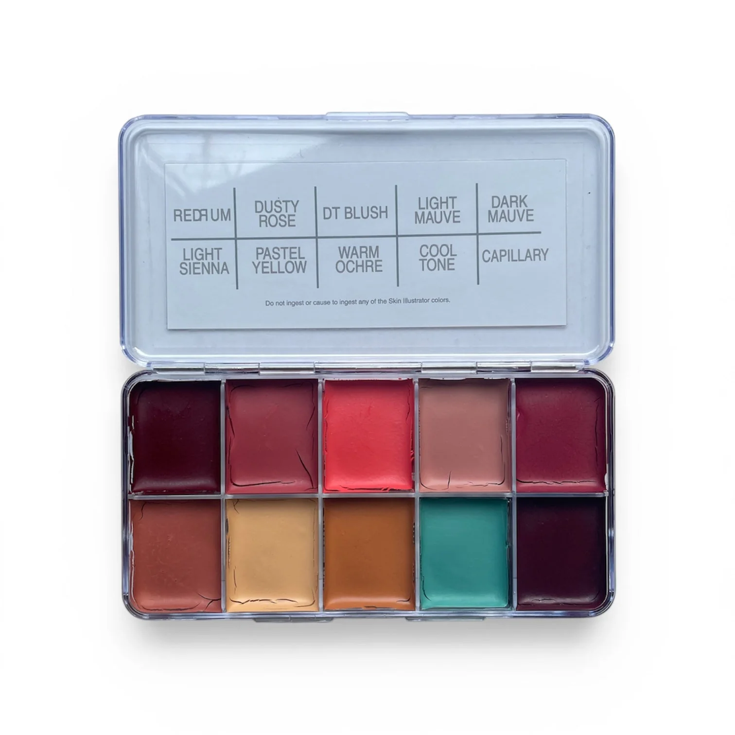 PPI Skin Illustrator Complexion Palette - Image 2