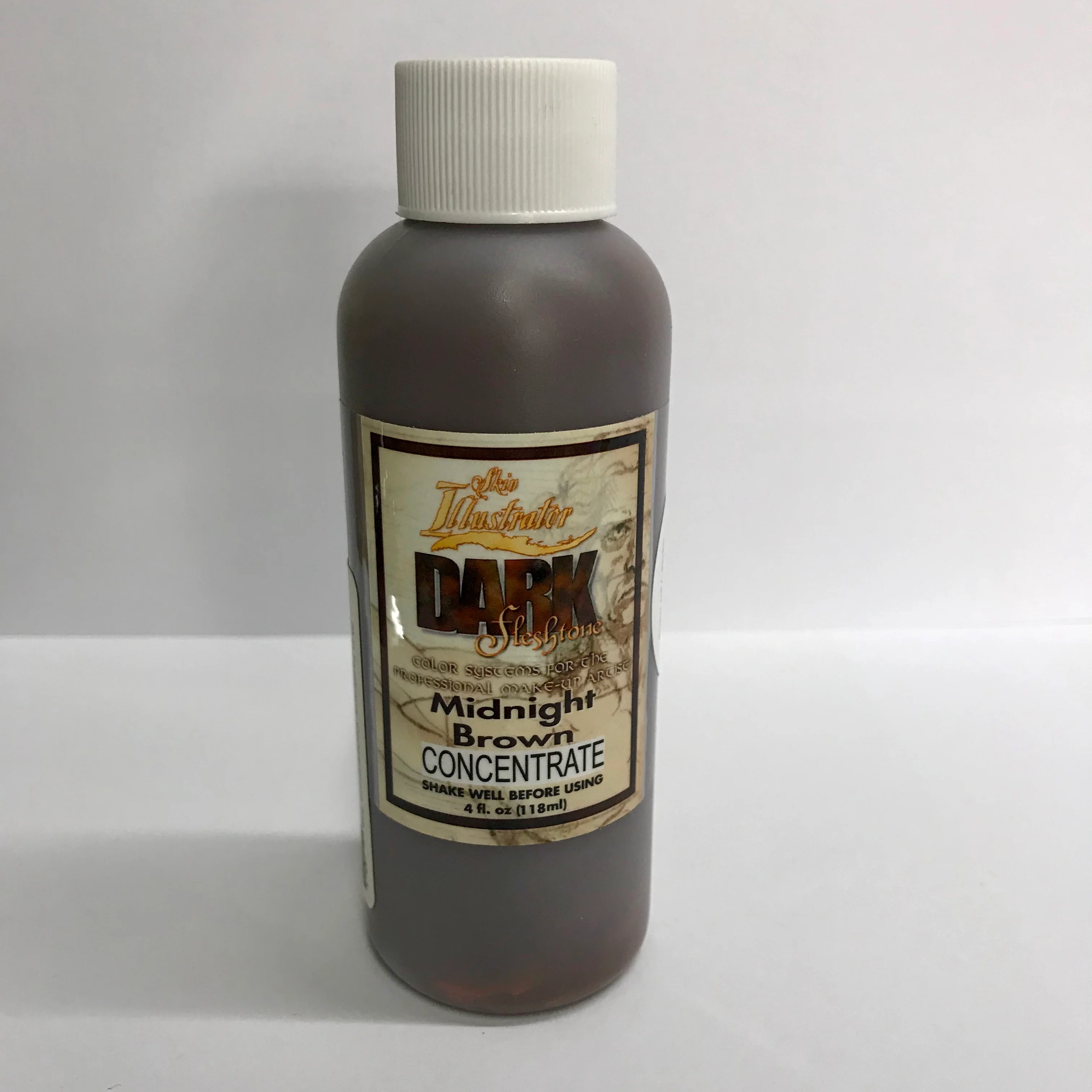 PPI Skin Illustrator Ink Concentrate - Dark Fleshtone - Image 10