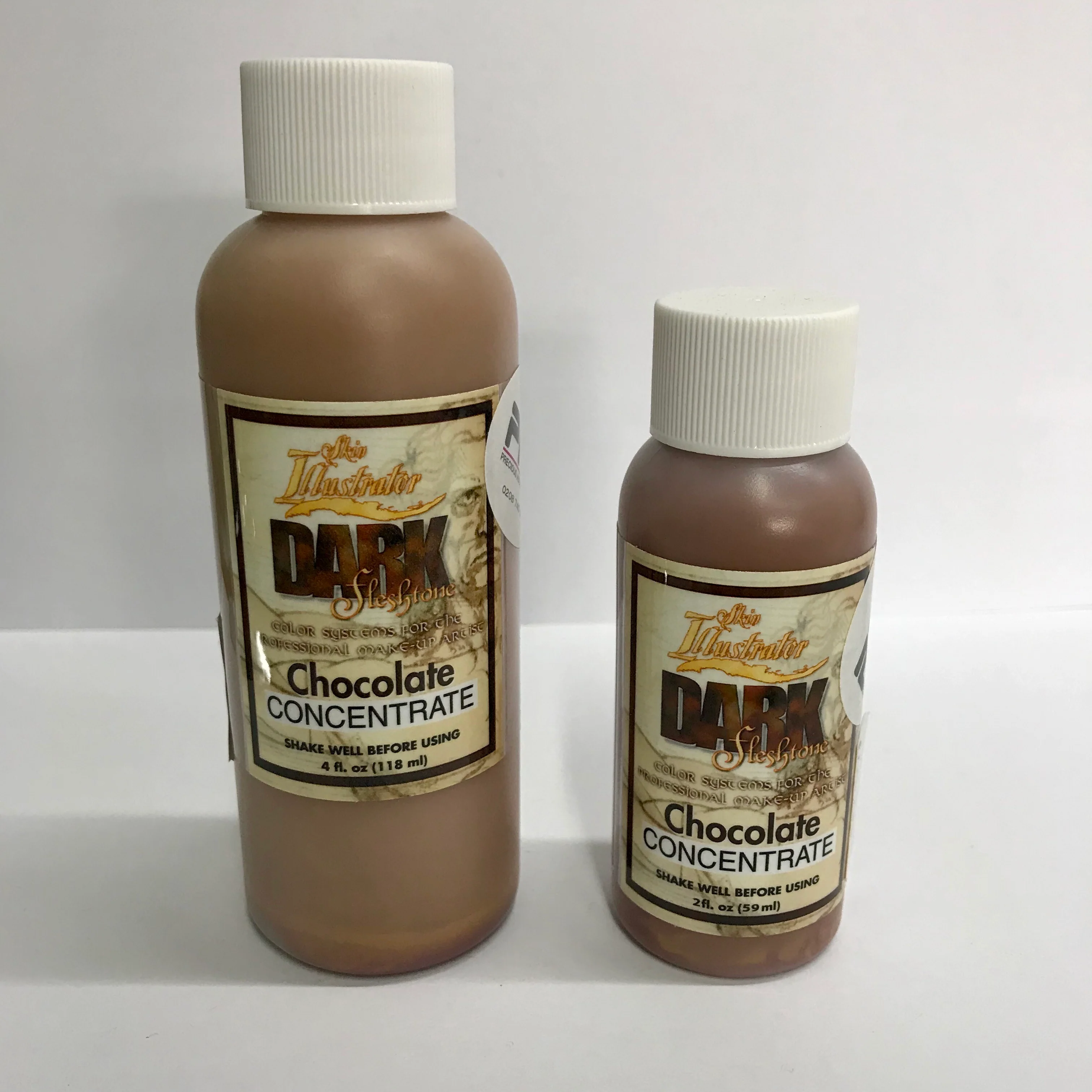 PPI Skin Illustrator Ink Concentrate - Dark Fleshtone - Image 4