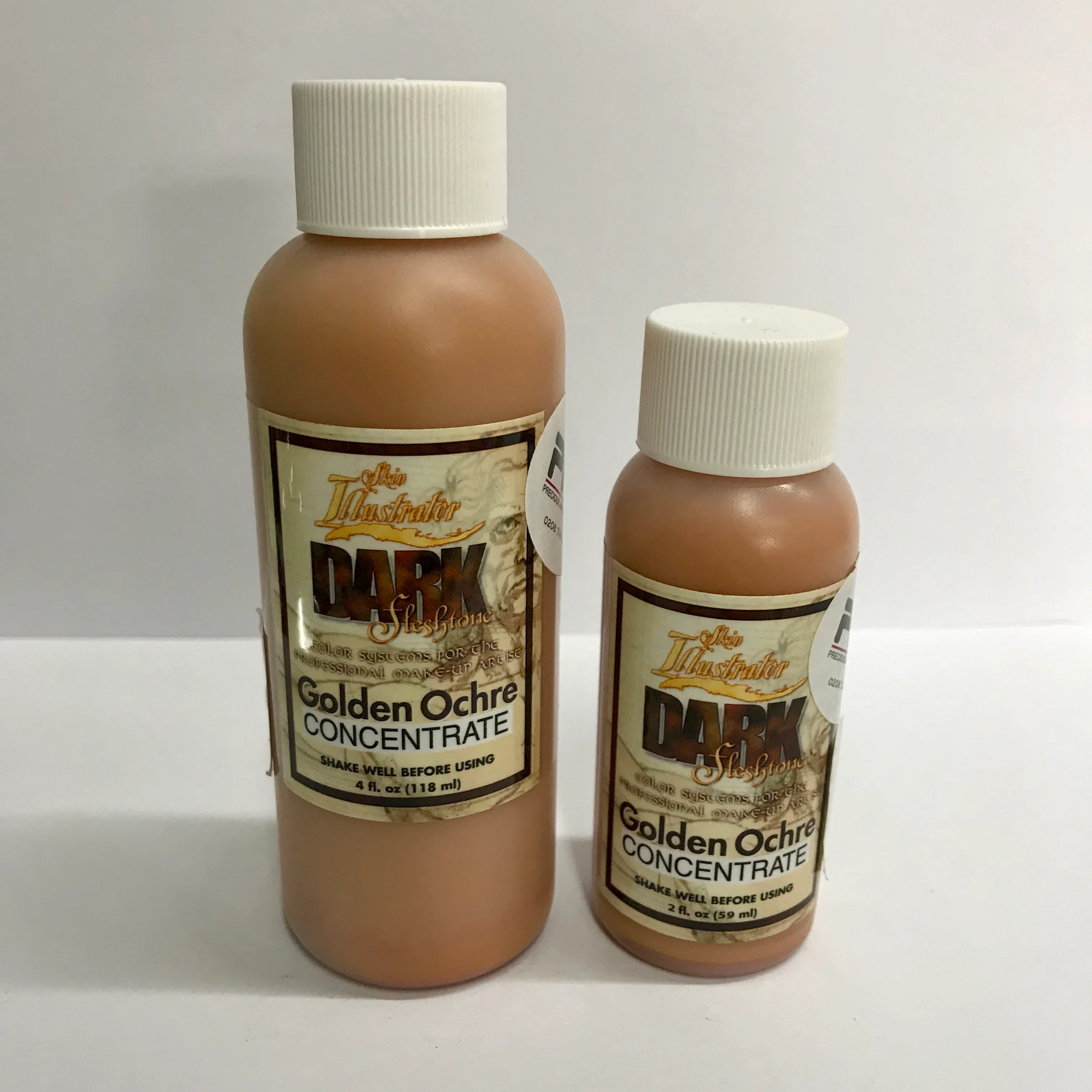 PPI Skin Illustrator Ink Concentrate - Dark Fleshtone - Image 5