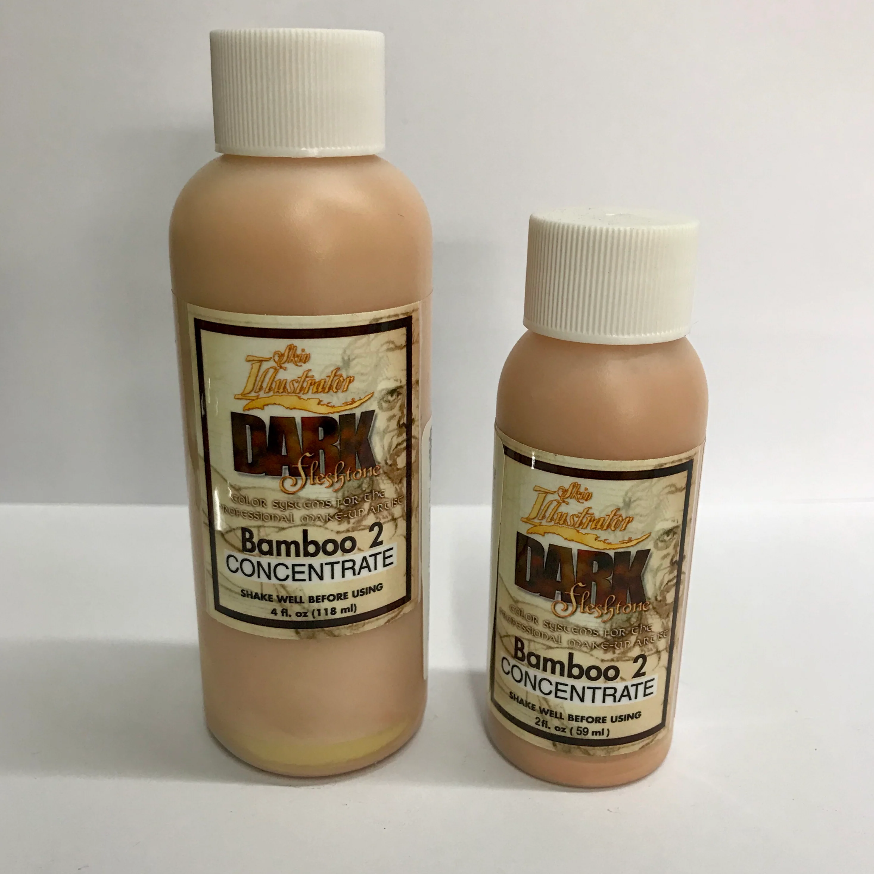 PPI Skin Illustrator Ink Concentrate - Dark Fleshtone - Image 6
