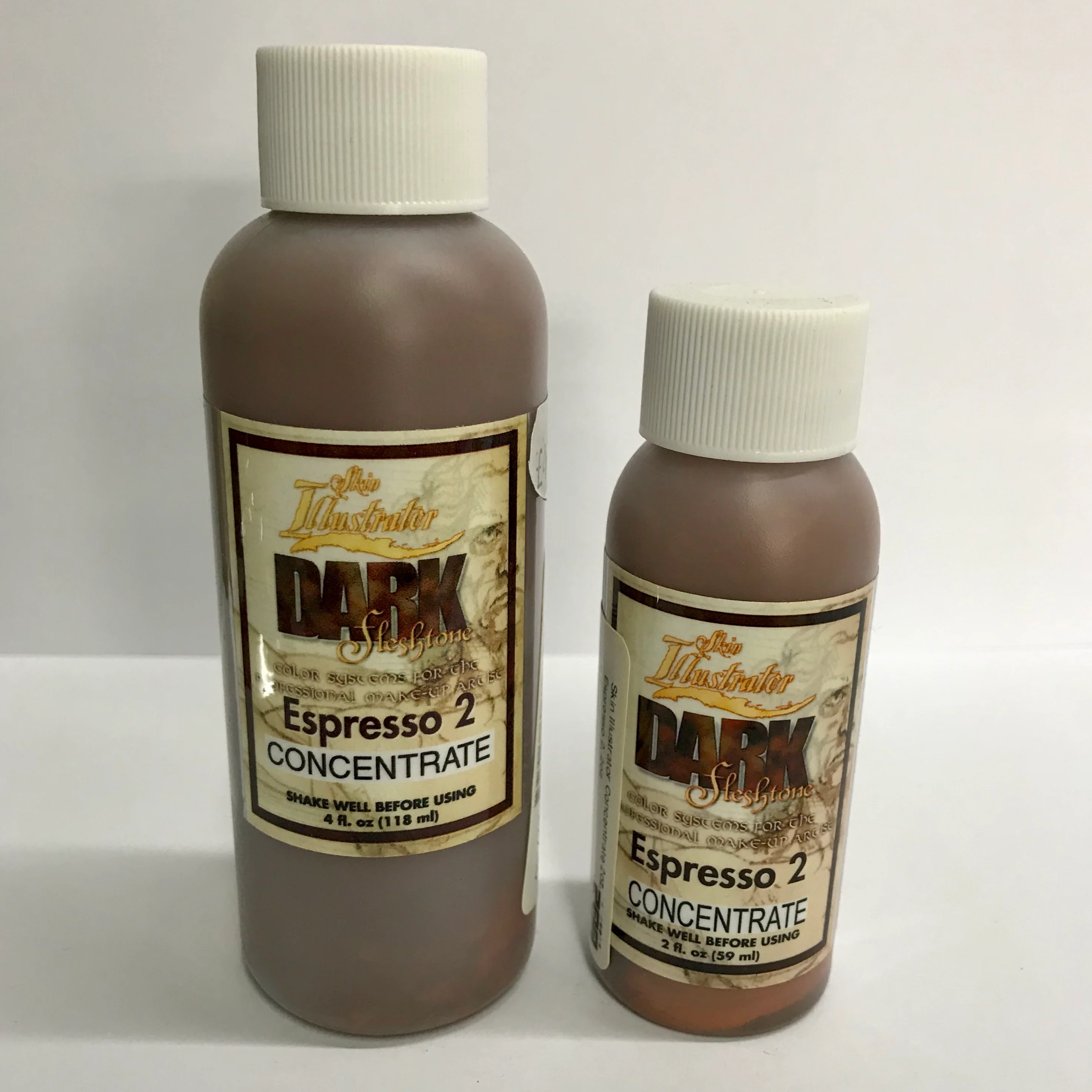 PPI Skin Illustrator Ink Concentrate - Dark Fleshtone - Image 7