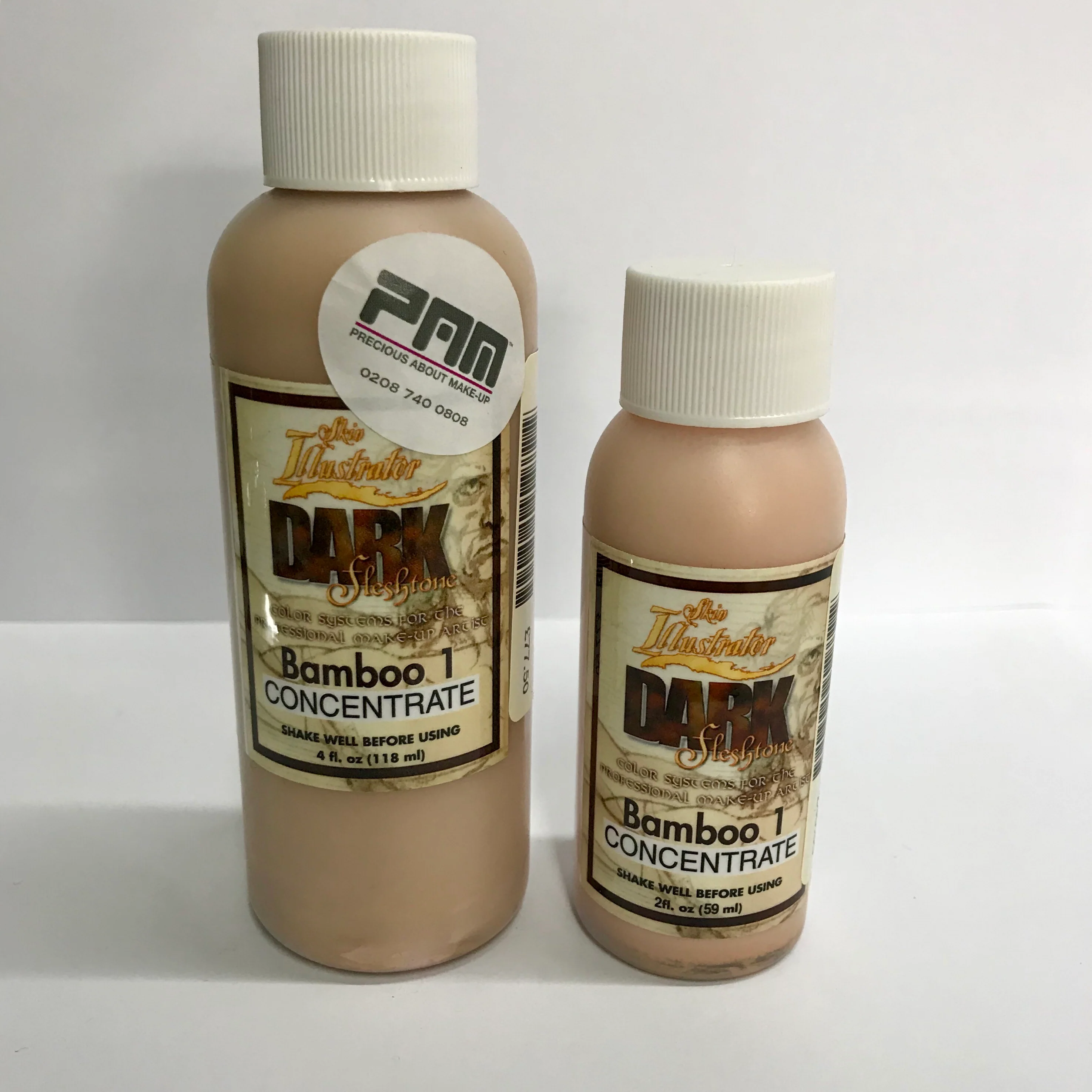 PPI Skin Illustrator Ink Concentrate - Dark Fleshtone - Image 8