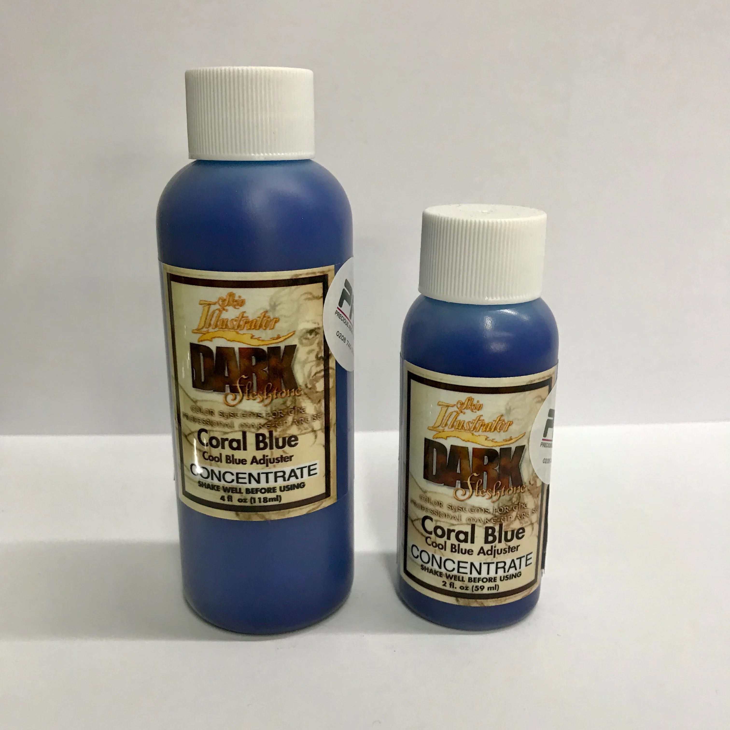 PPI Skin Illustrator Ink Concentrate - Dark Fleshtone - Image 9